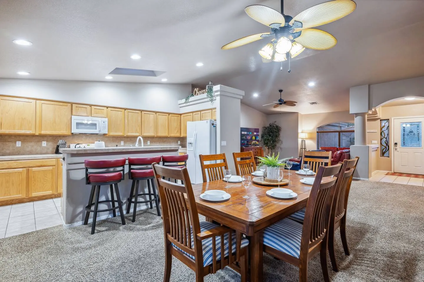 Free Heated Pool w/ 7 Nights! Spa Sleeps 10 18