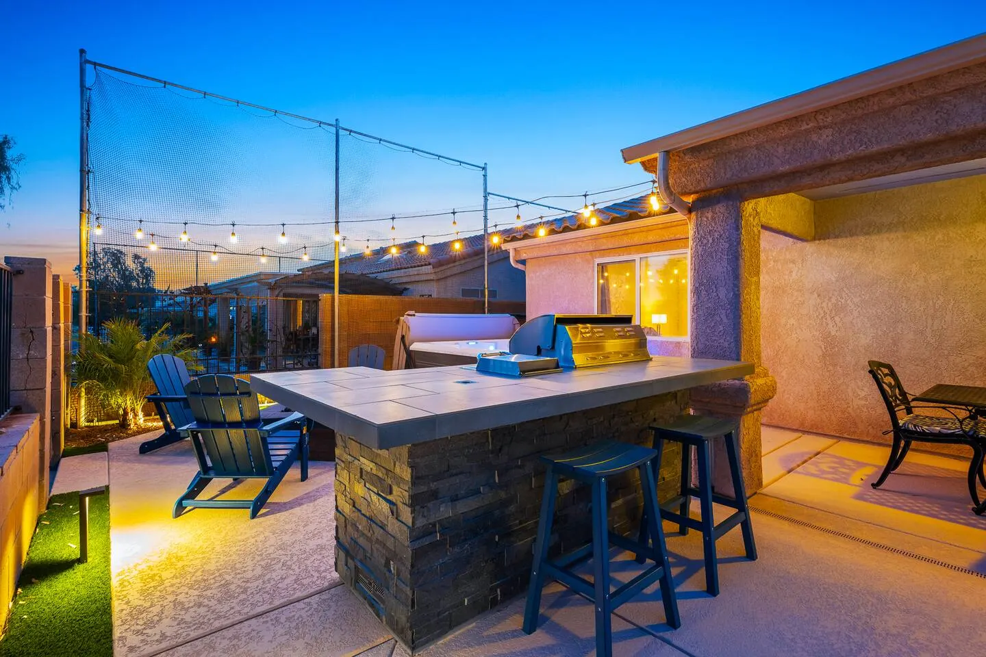 Free Heated Pool w/ 7 Nights! | Spa | Sleeps 10 — photo 4
