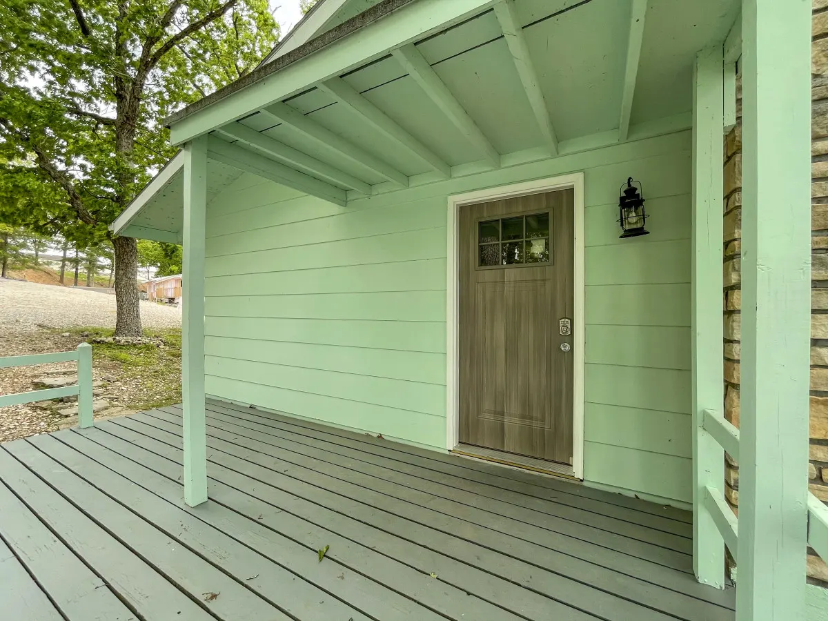 The Point House Sleep 16 13