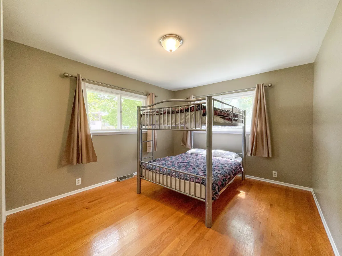 The Point House Sleep 16 15