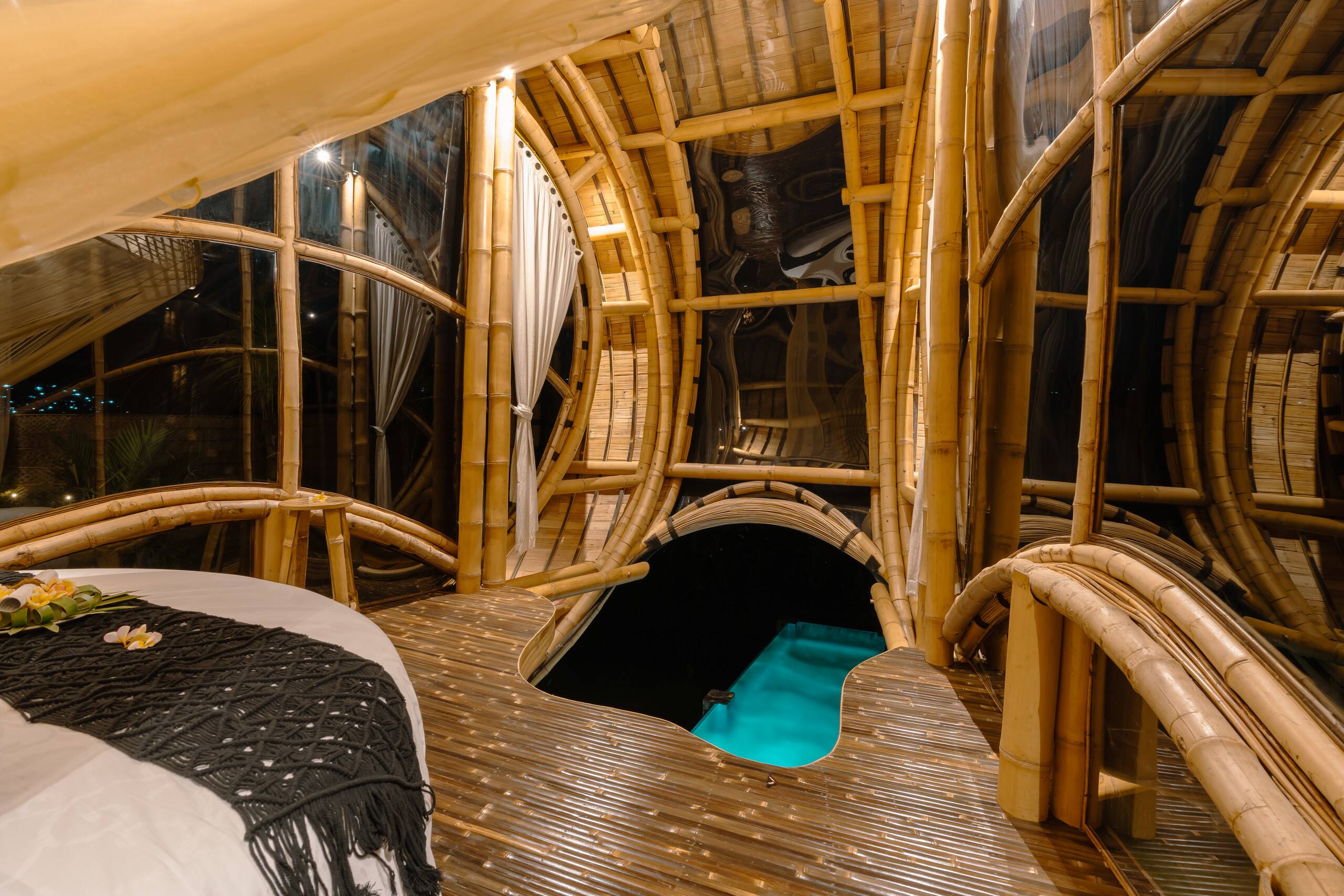 Veluvana Bali - Manta House 30