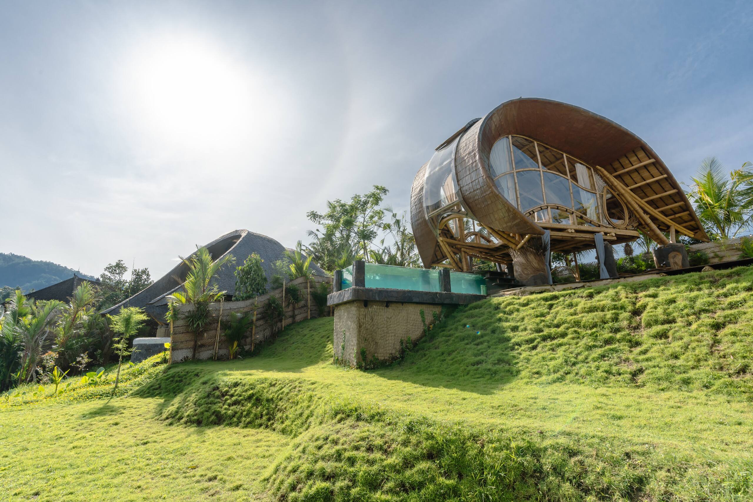 Veluvana Bali - Manta House 27