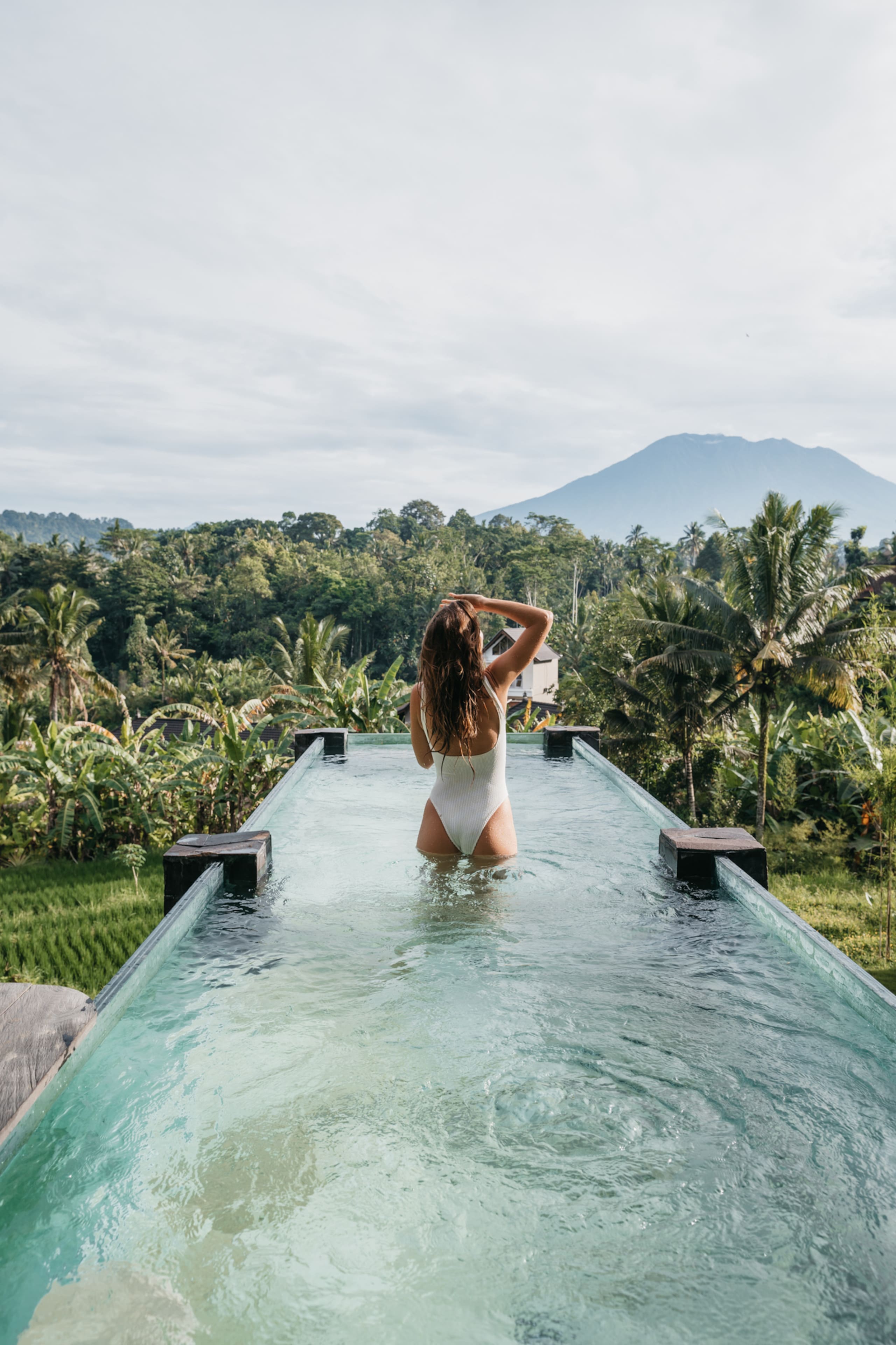 Veluvana Bali - Manta House 25