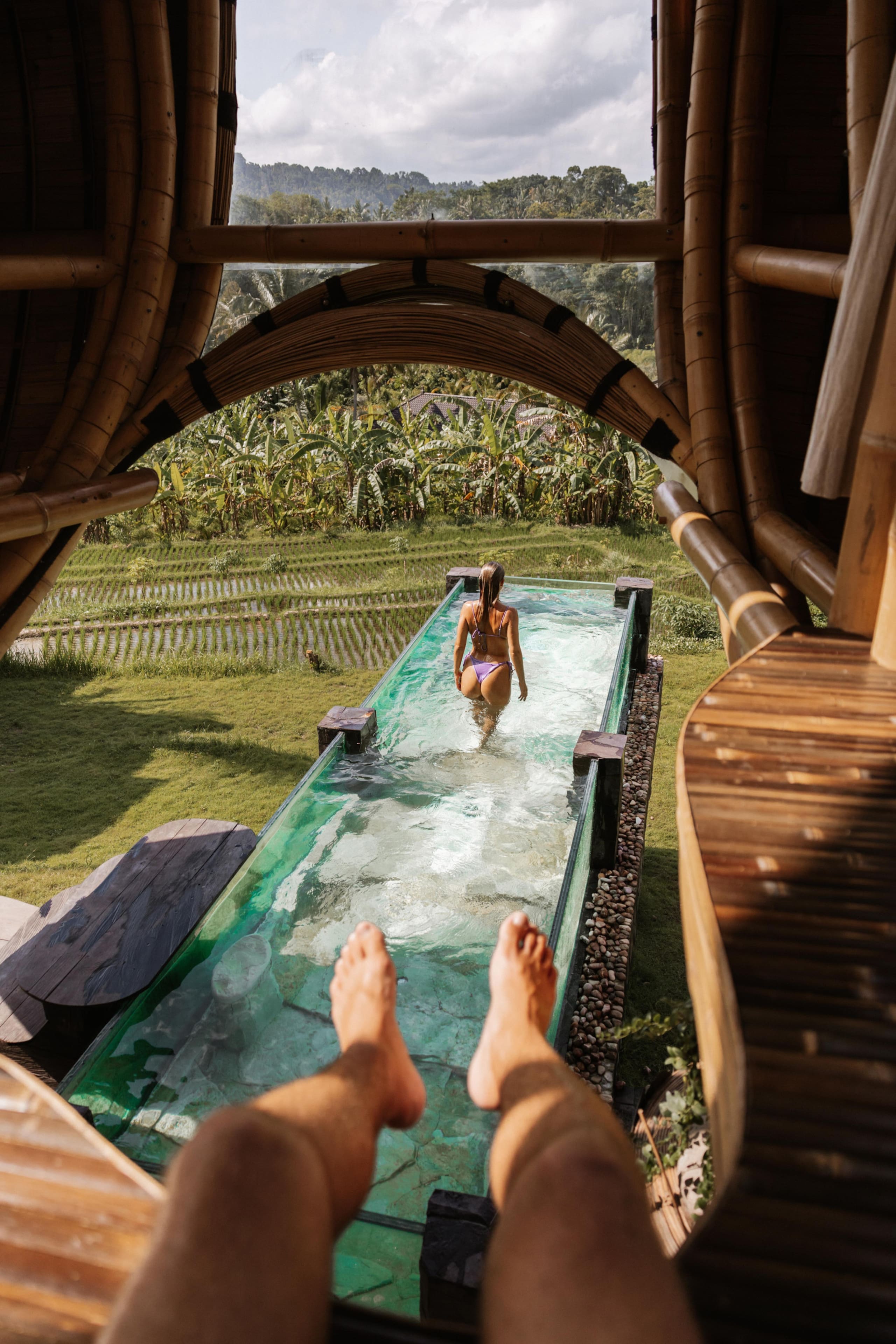 Veluvana Bali - Manta House — photo 2
