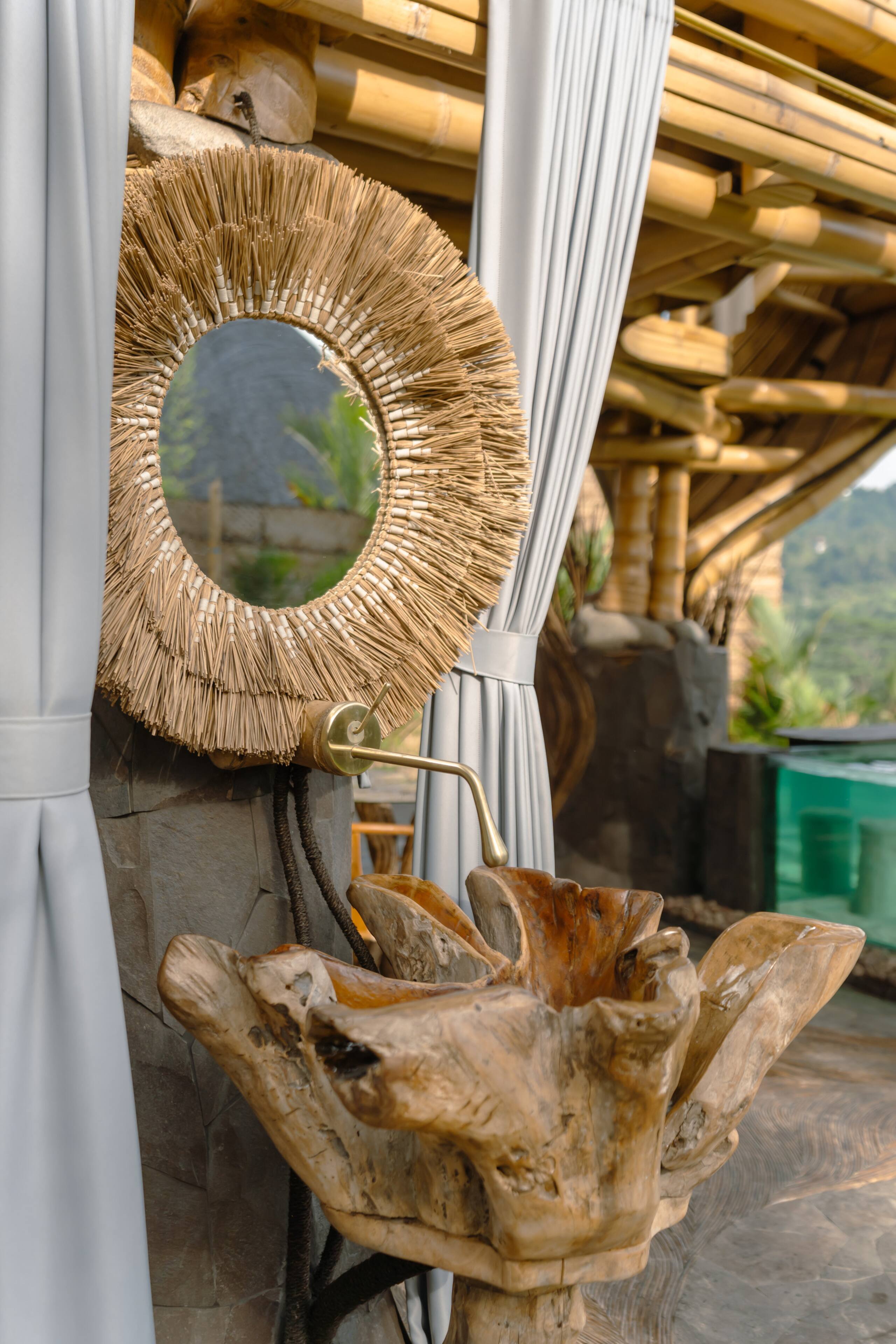 Veluvana Bali - Manta House 14