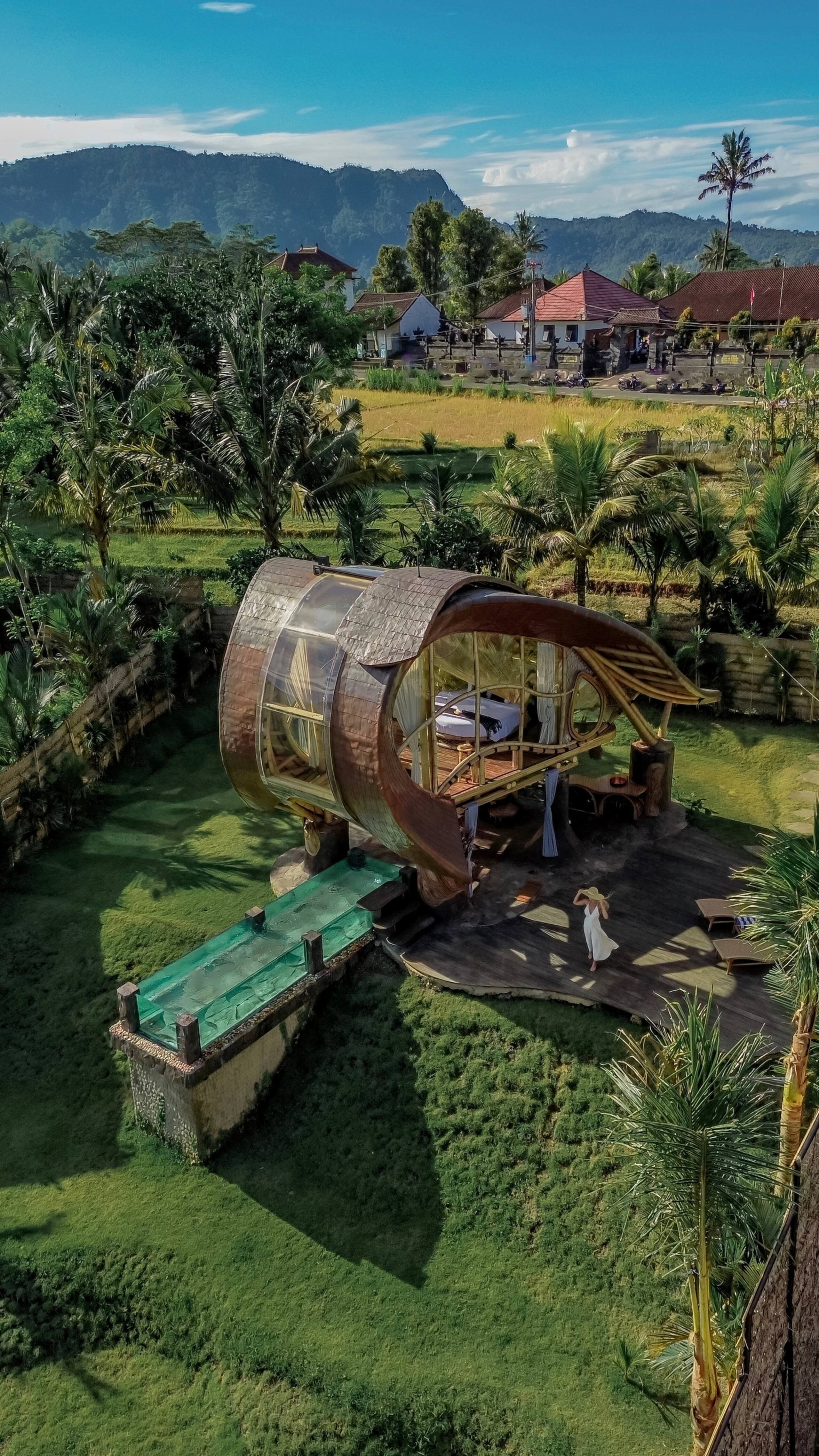 Veluvana Bali - Manta House — photo 3