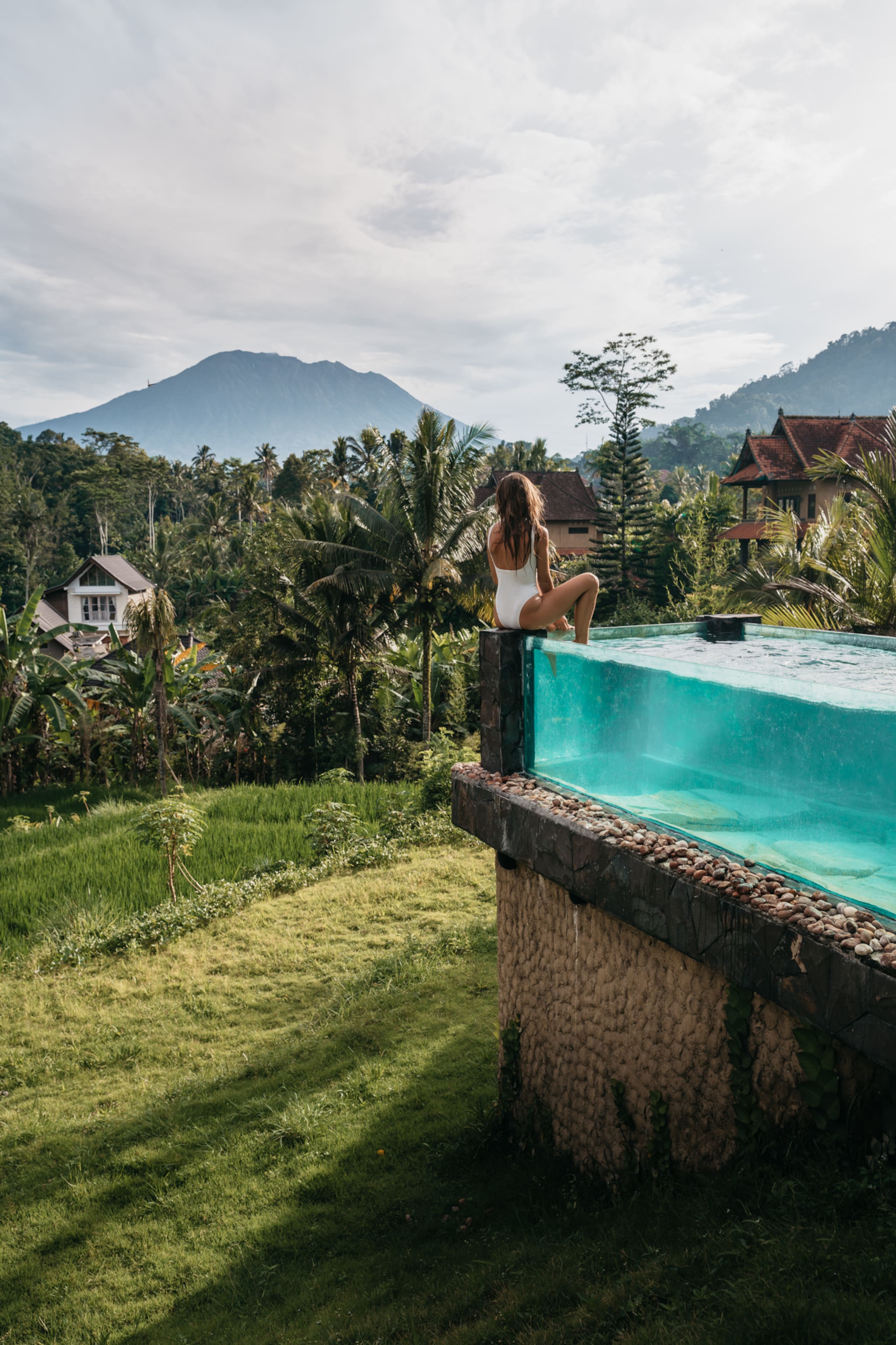 Veluvana Bali - Manta House 31