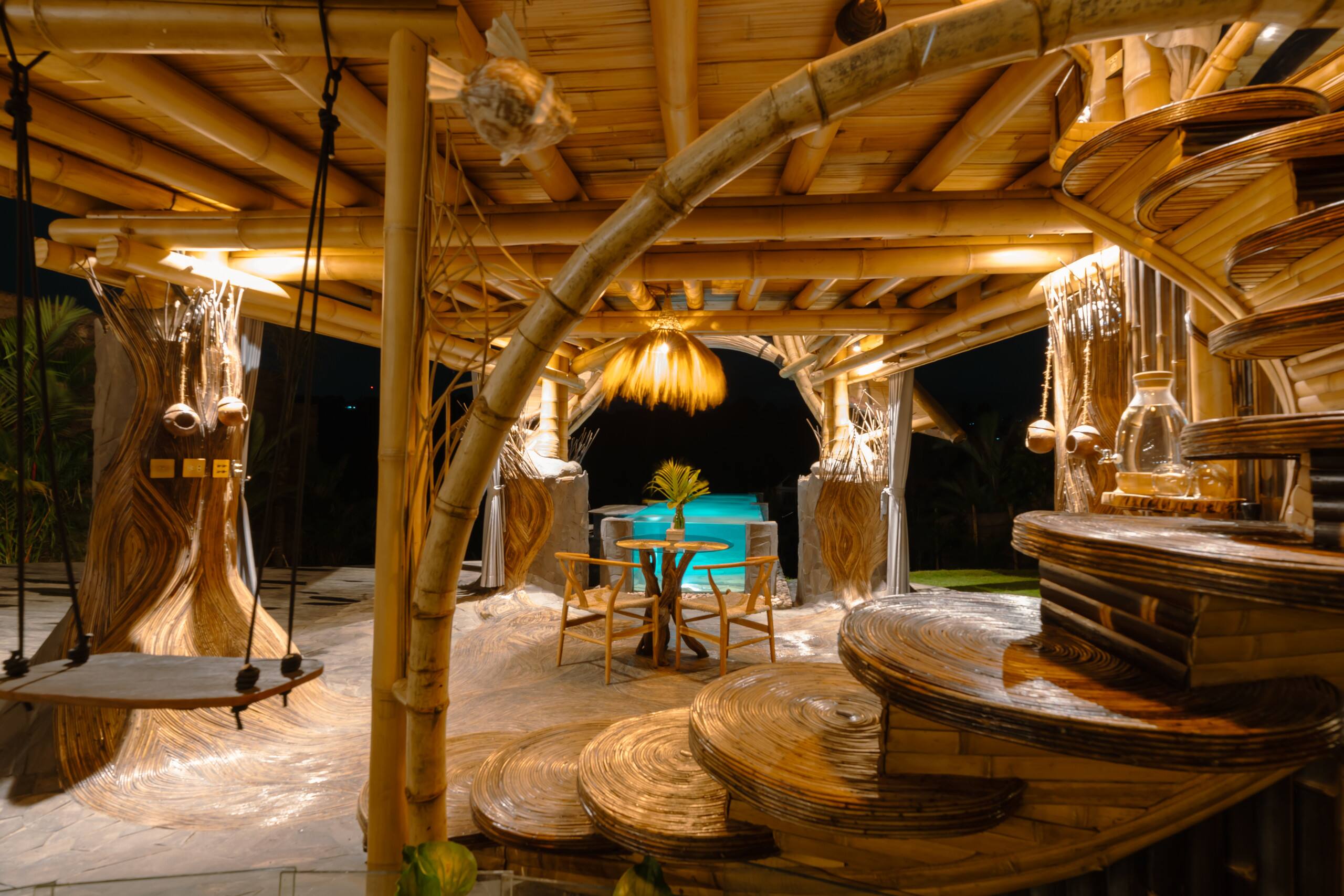 Veluvana Bali - Manta House 7