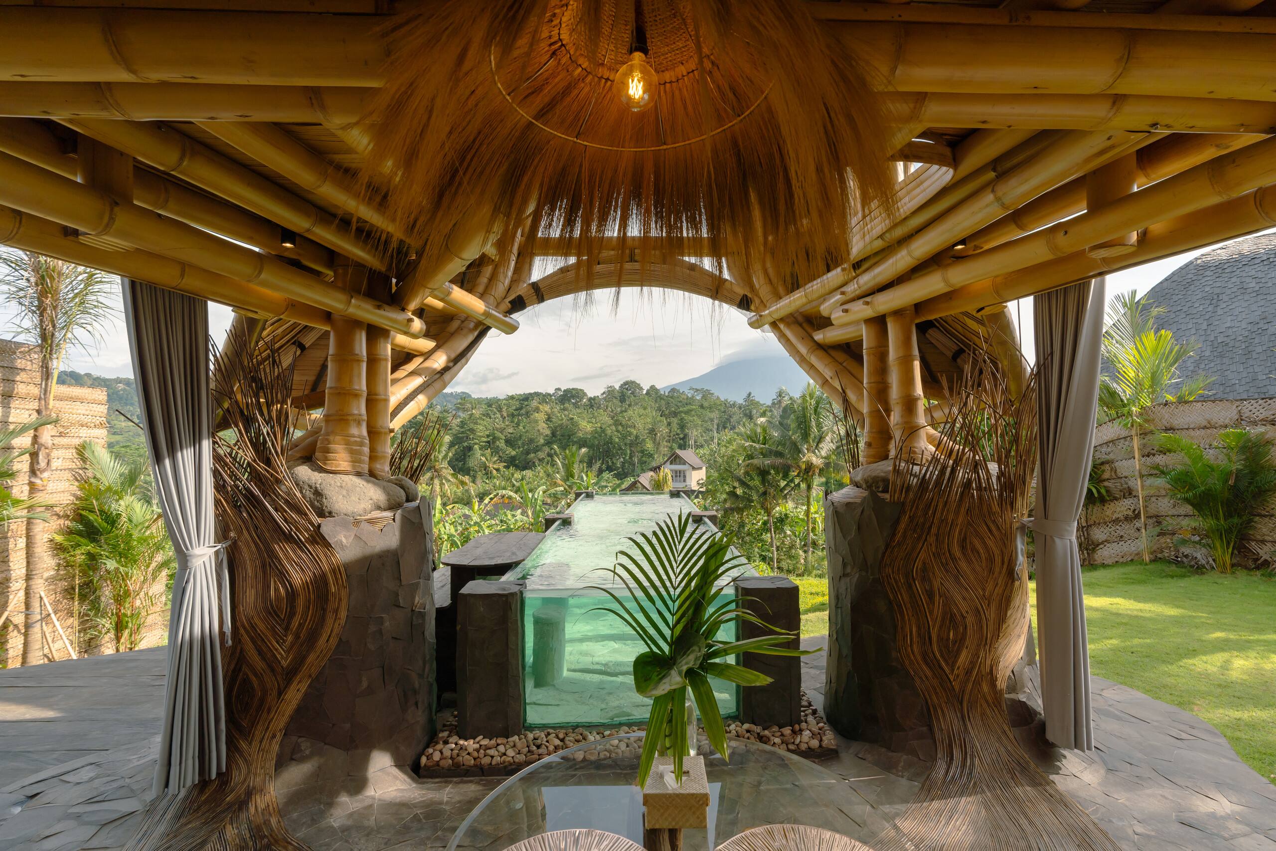 Veluvana Bali - Manta House 24