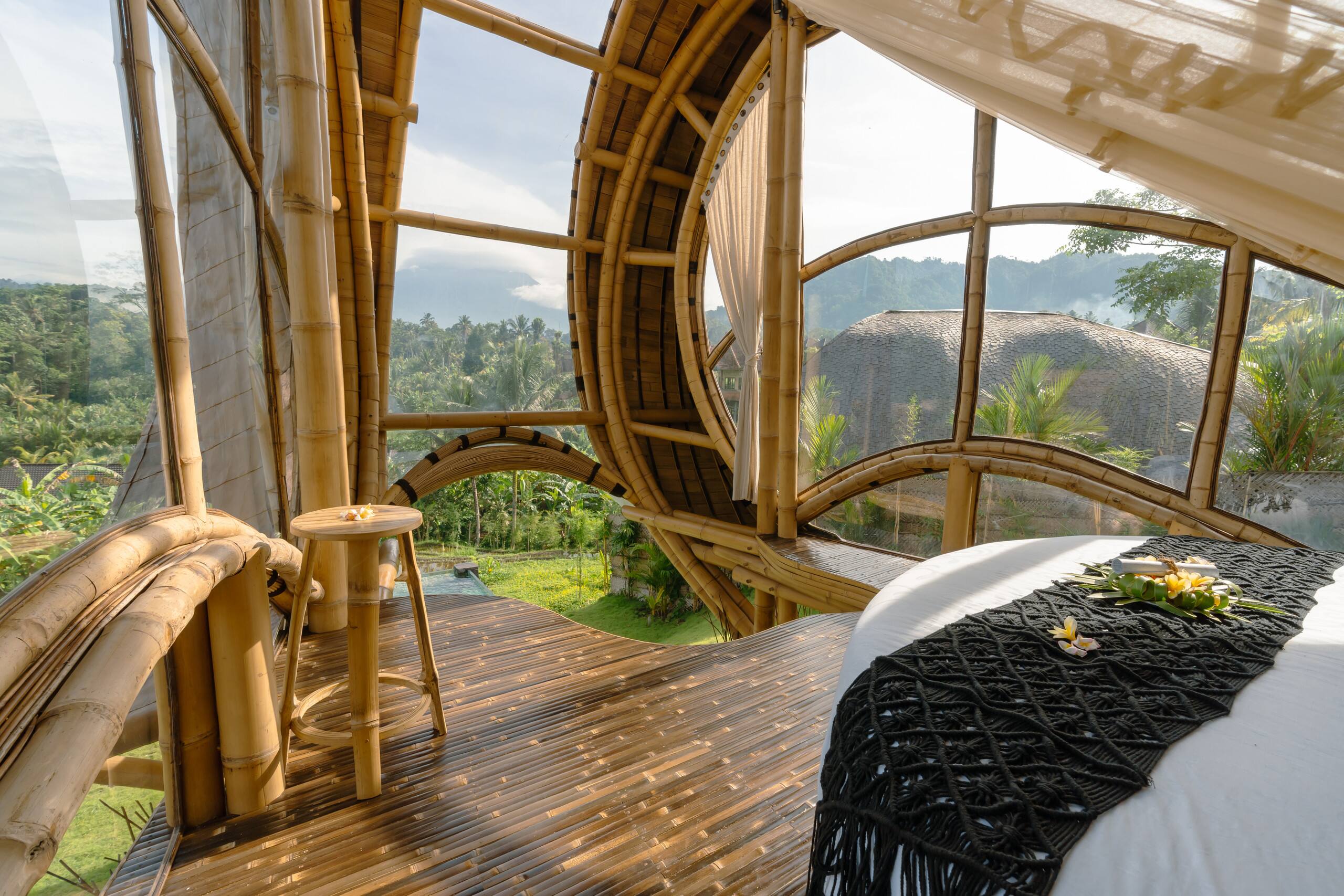 Veluvana Bali - Manta House 8