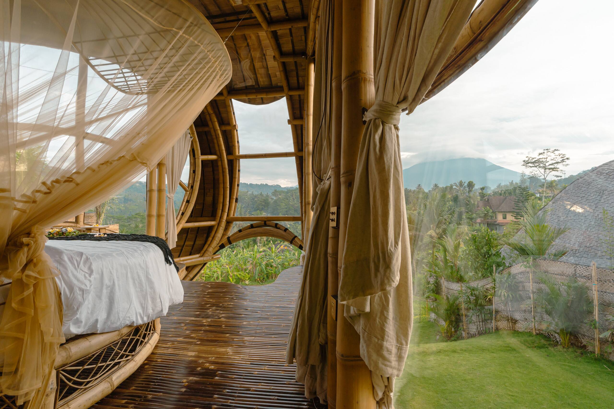 Veluvana Bali - Manta House 9