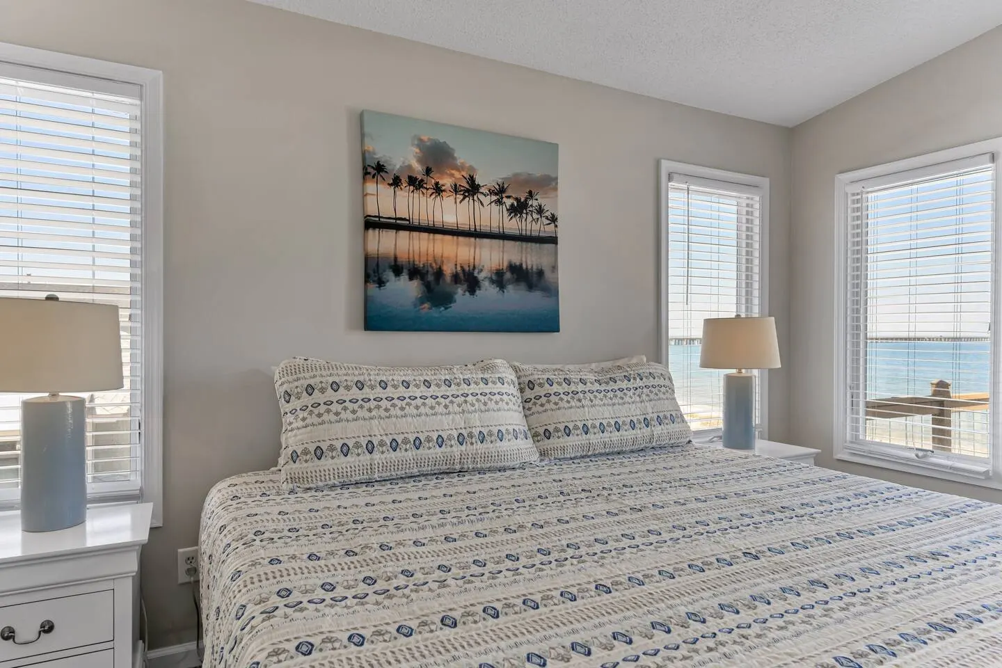 Chic’s Beach Home Ocean Views + Steps to Sand 18