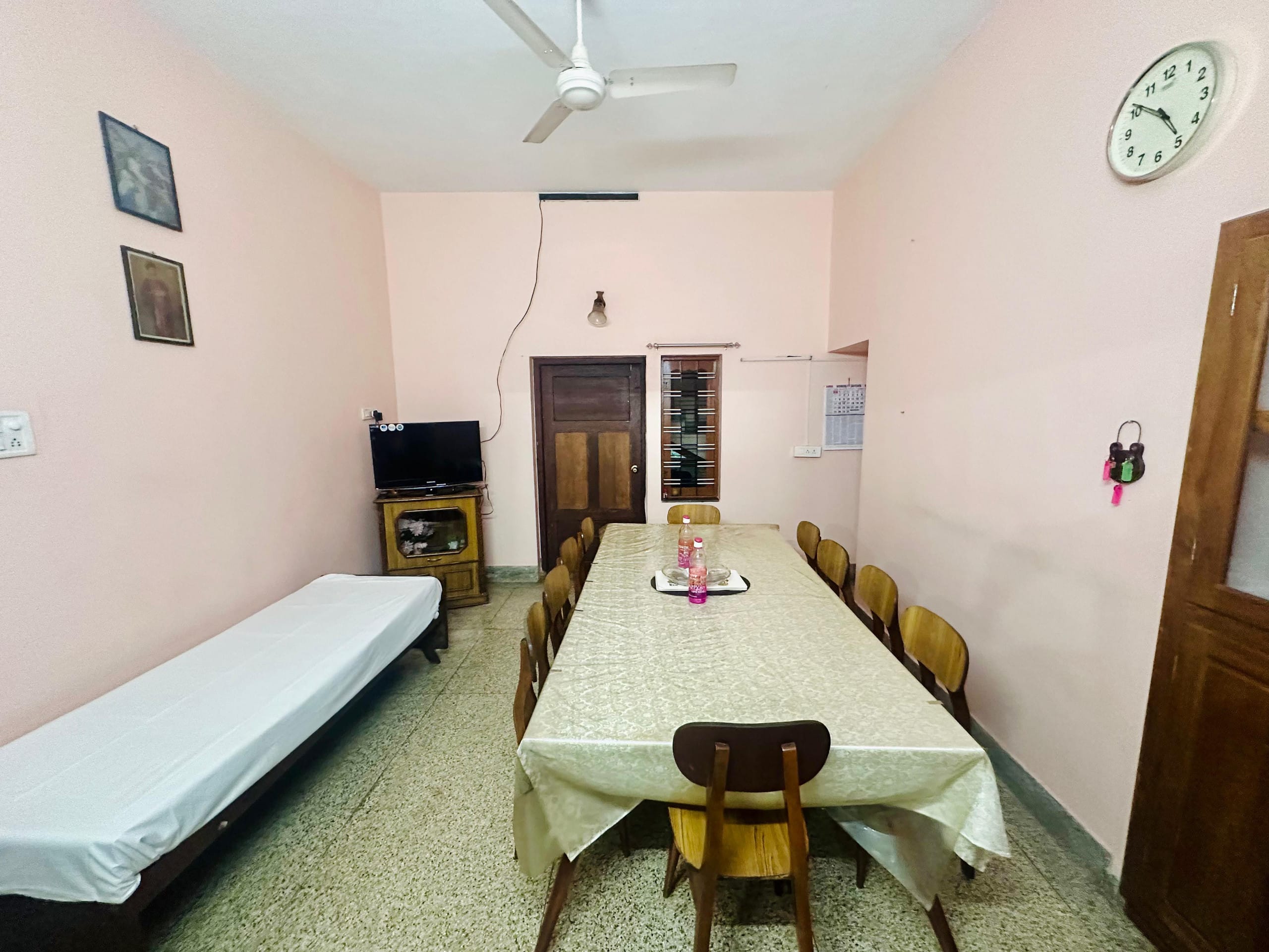 Vallamkulam-Thiruvalla Mansion 6