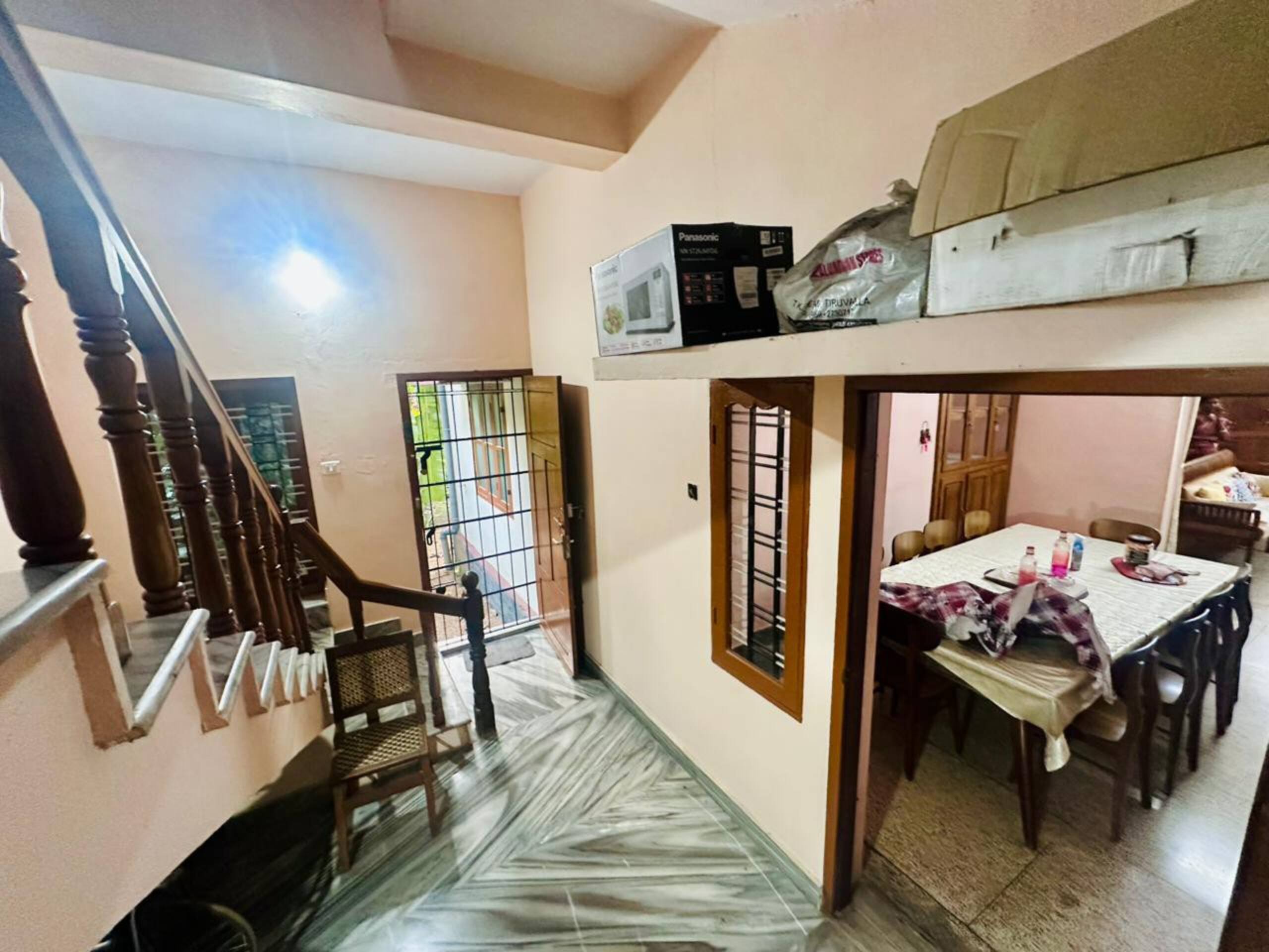 Vallamkulam-Thiruvalla Mansion 16