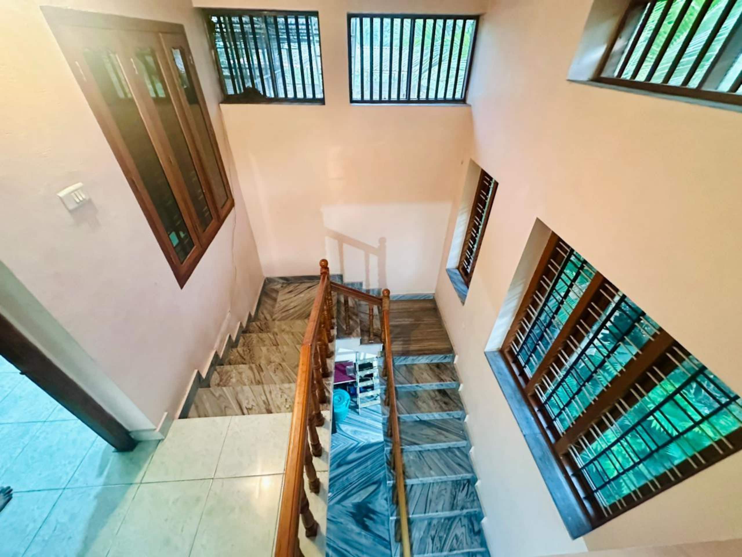 Vallamkulam-Thiruvalla Mansion 9