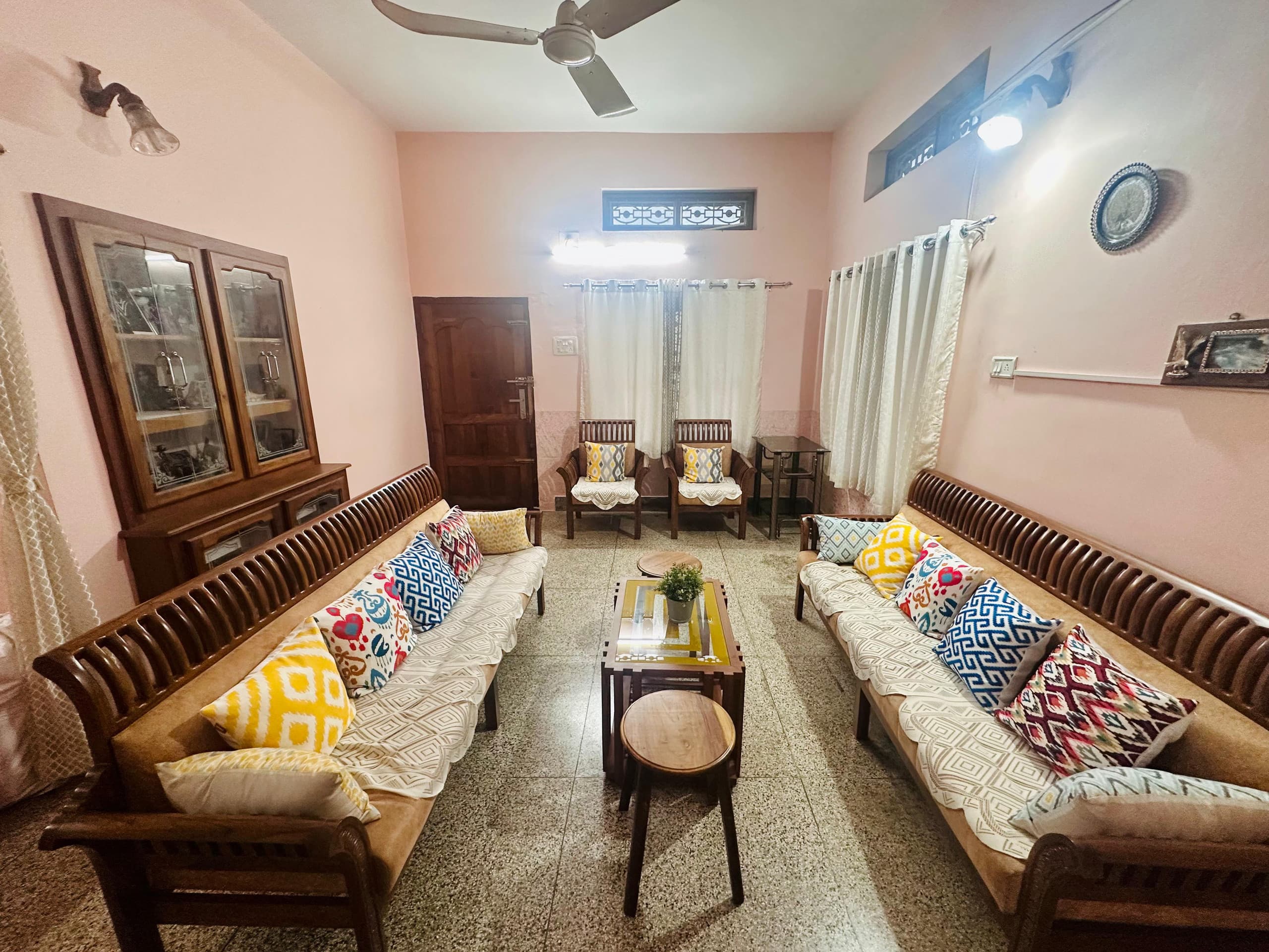 Vallamkulam-Thiruvalla Mansion 2