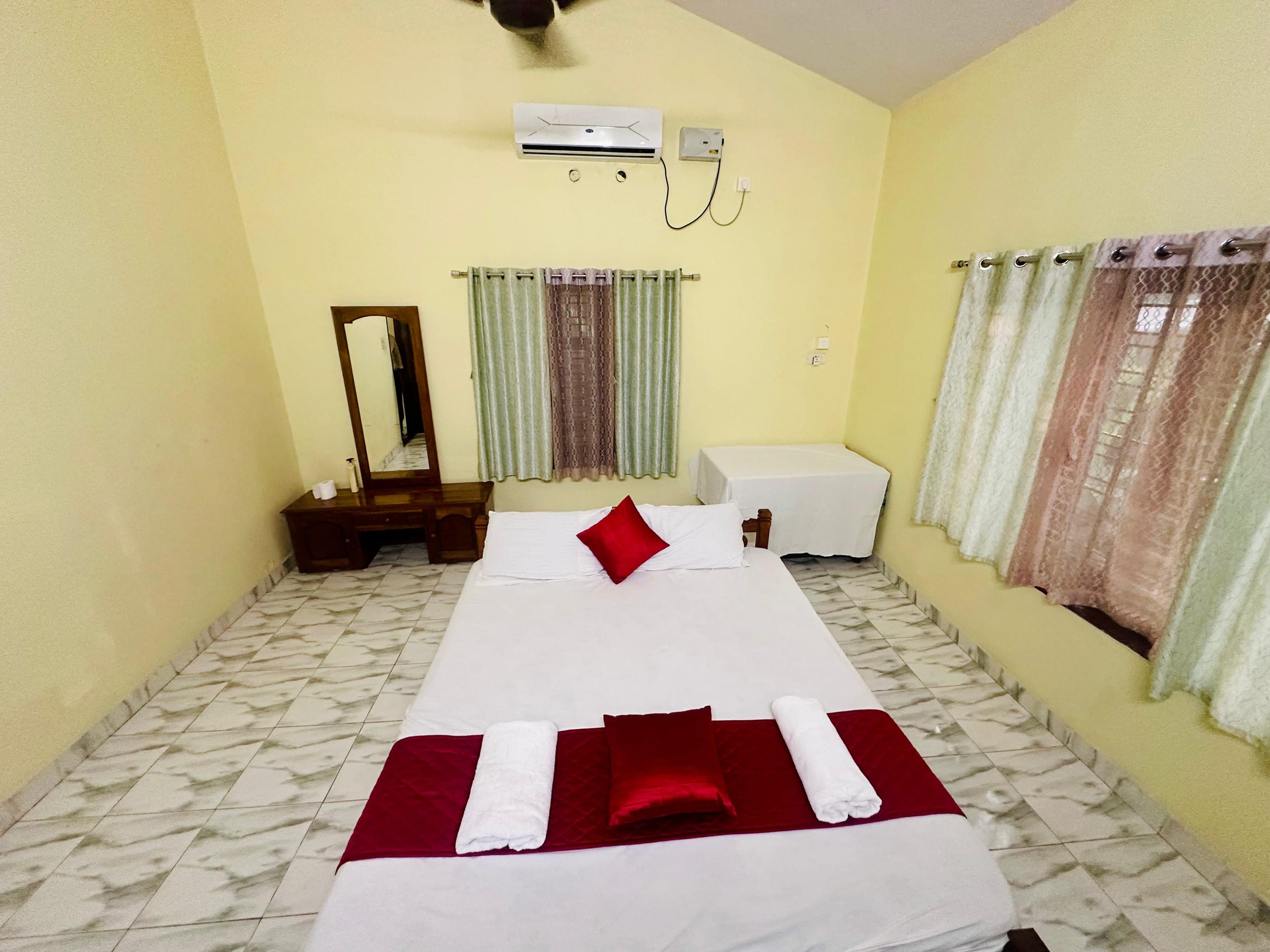 Vallamkulam-Thiruvalla Mansion 3