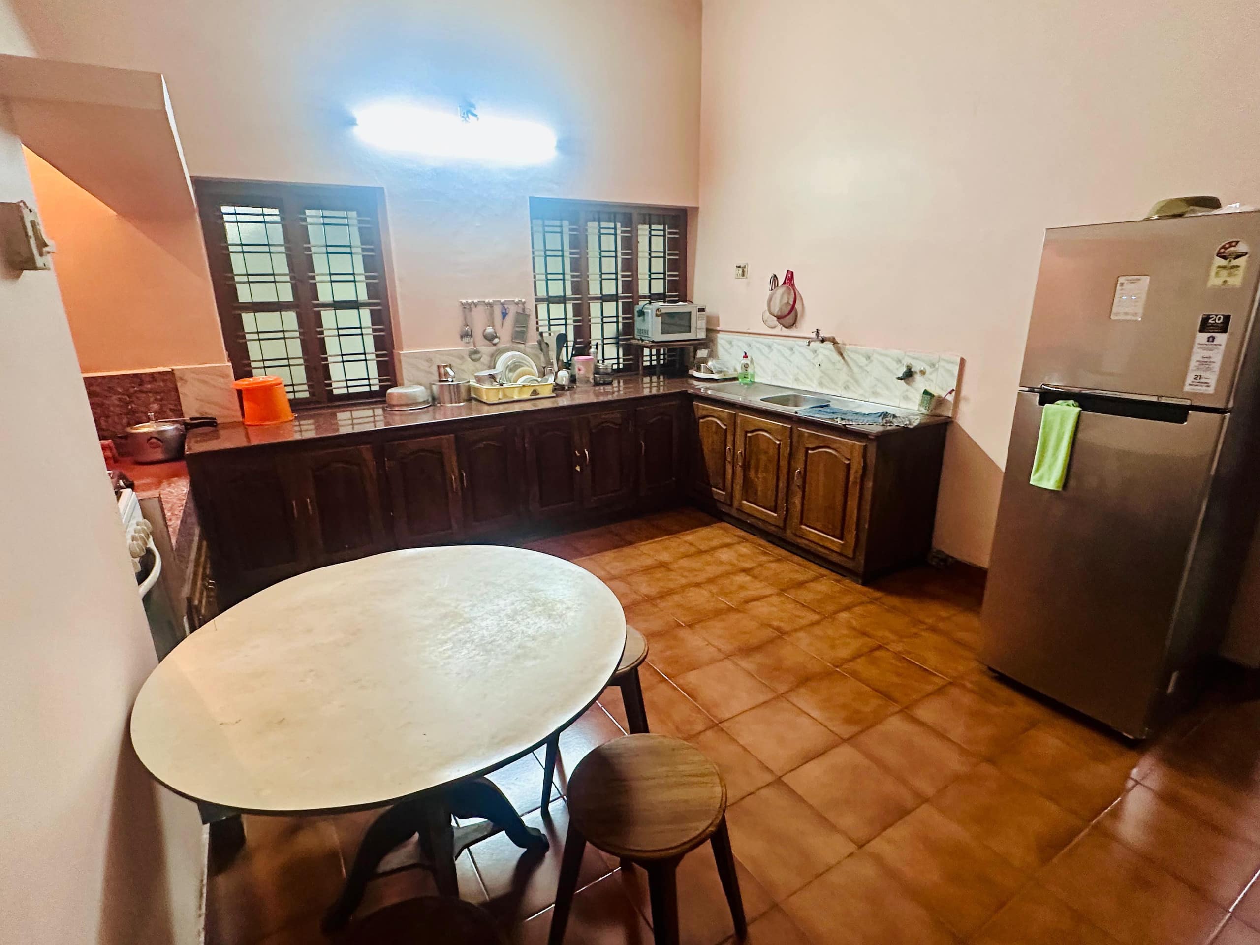 Vallamkulam-Thiruvalla Mansion 7