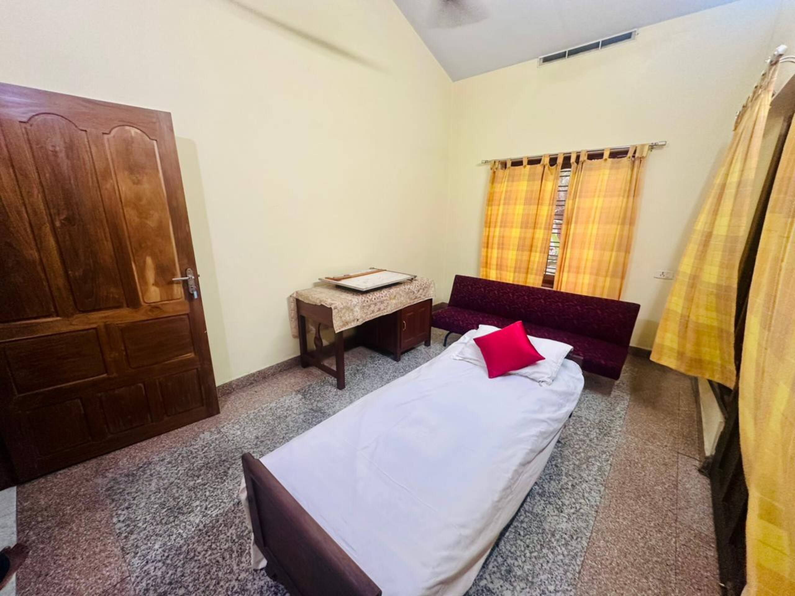 Vallamkulam-Thiruvalla Mansion 10