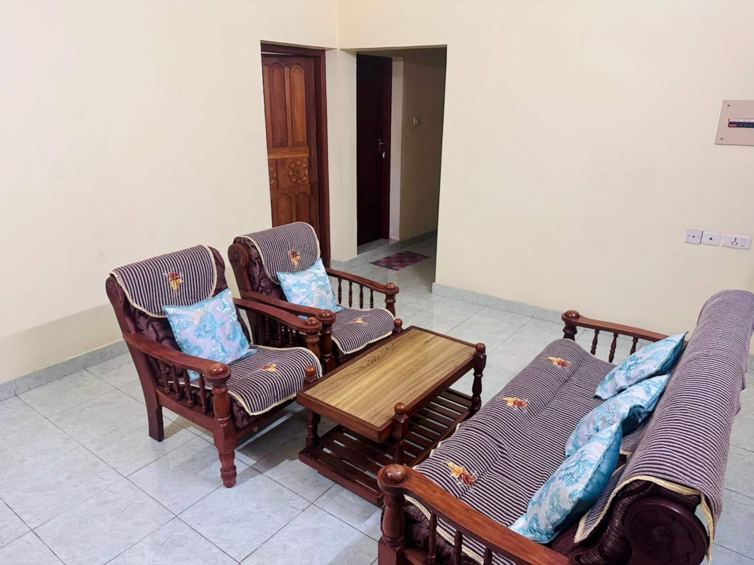 Vallamkulam-Thiruvalla Mansion 14