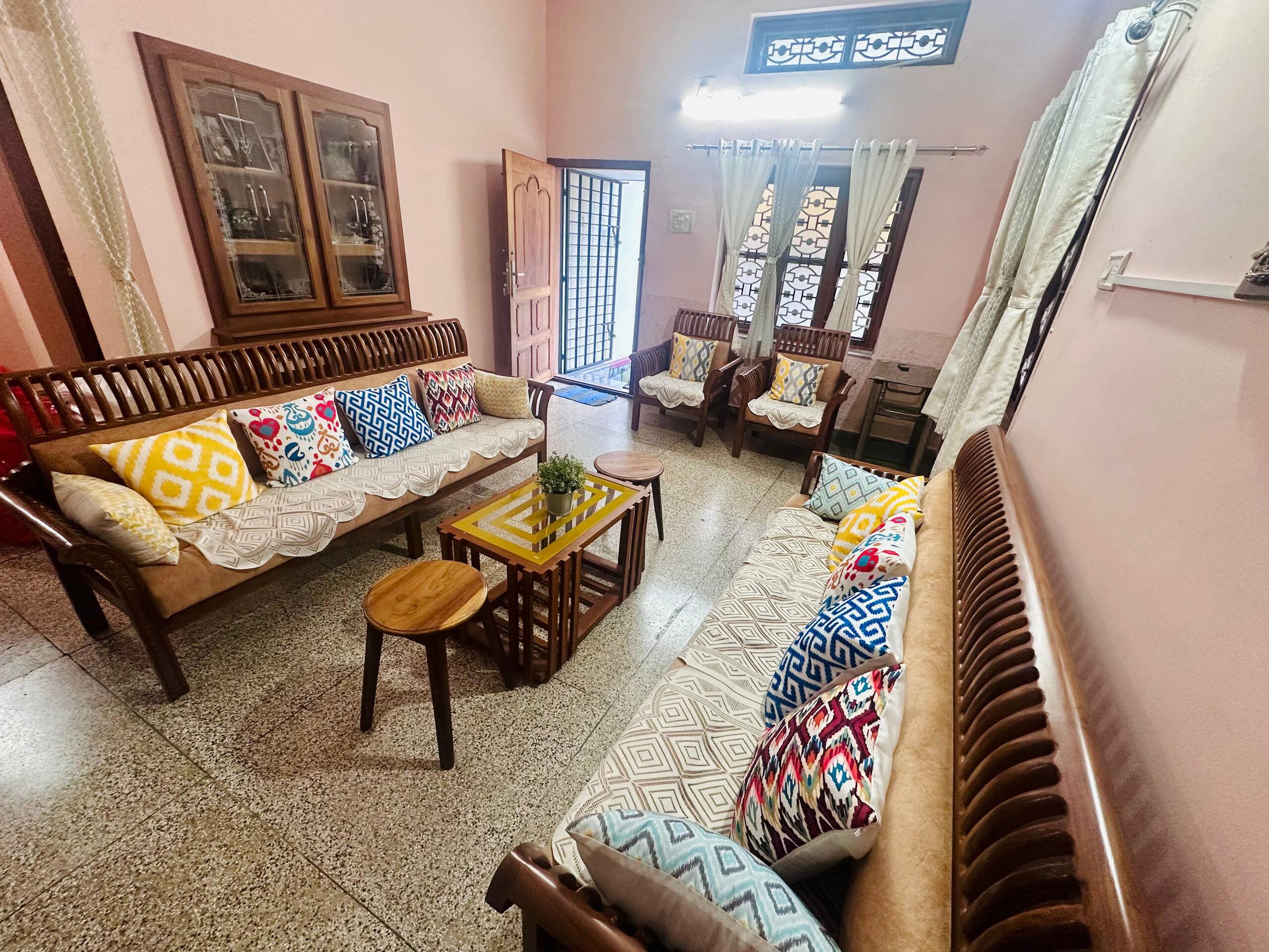 Vallamkulam-Thiruvalla Mansion 21