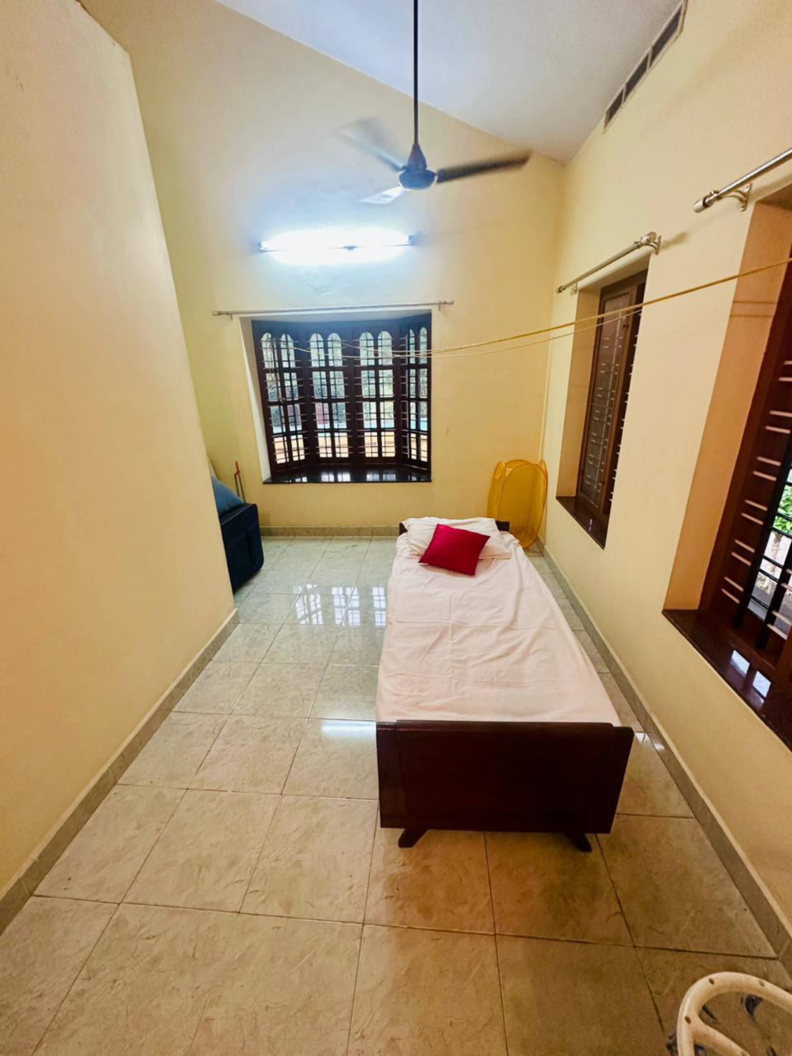 Vallamkulam-Thiruvalla Mansion 17