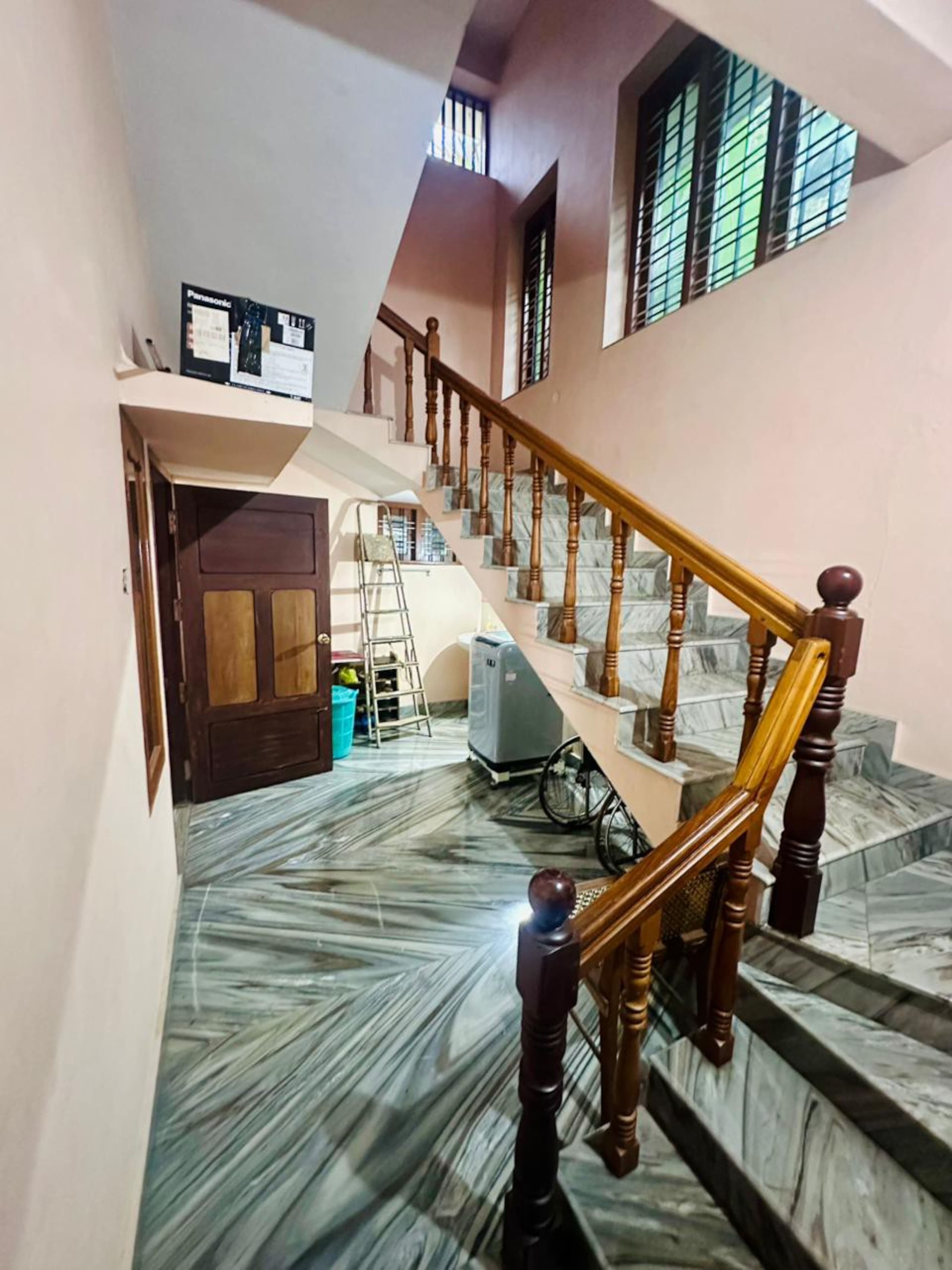 Vallamkulam-Thiruvalla Mansion 4