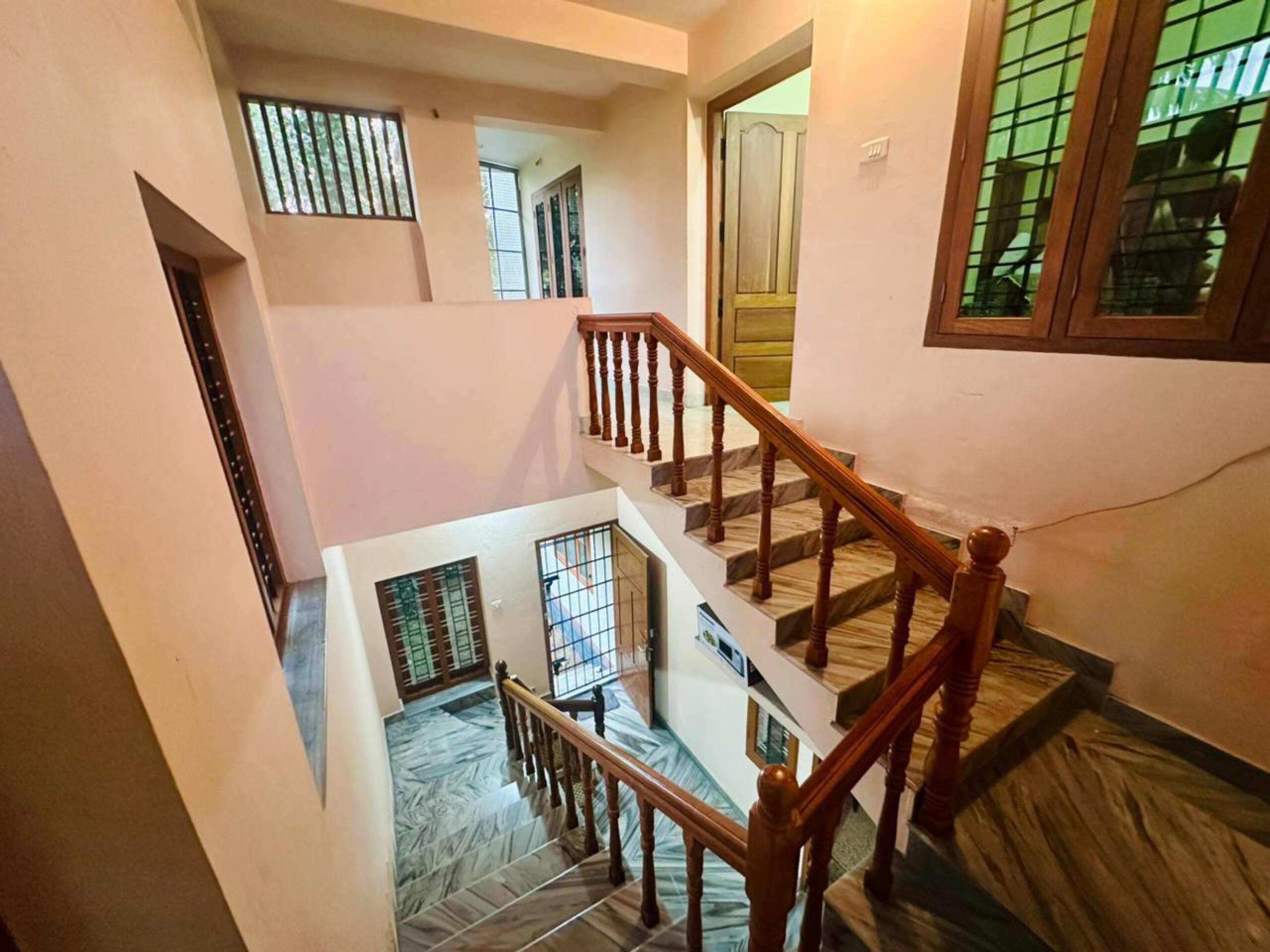 Vallamkulam-Thiruvalla Mansion 15