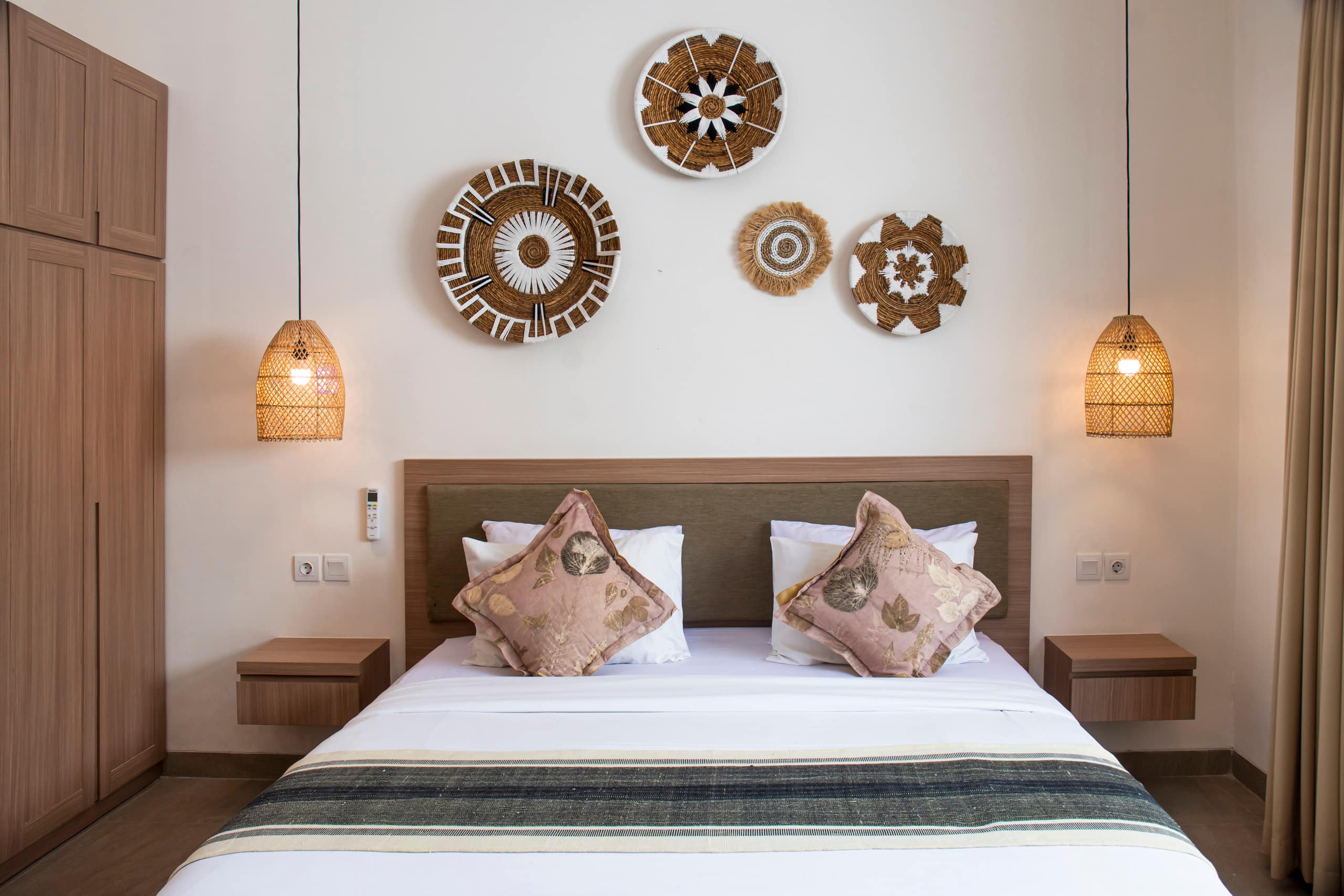 LaBumbak, Tranquil Private Pool Villa Near Canggu 13