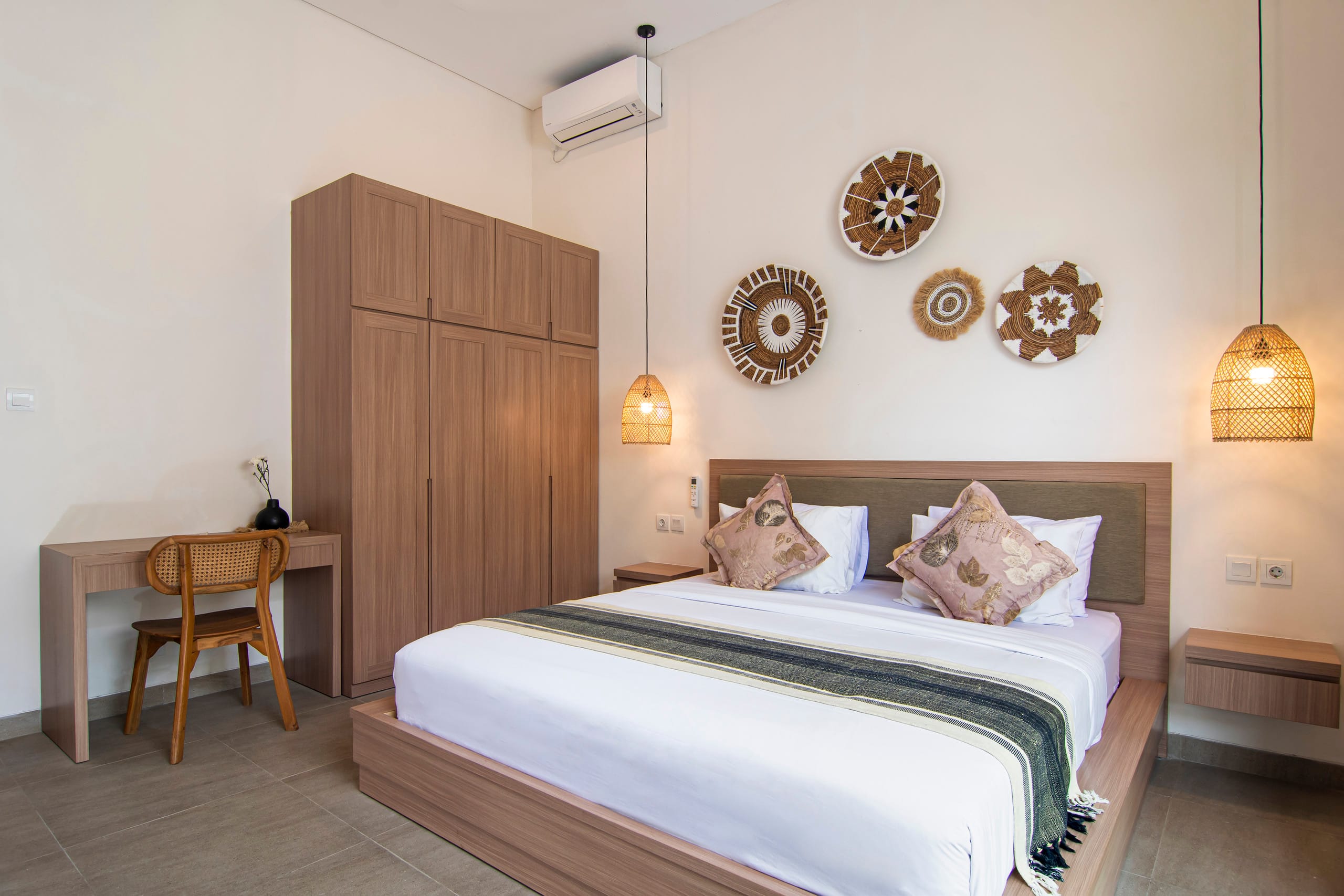 LaBumbak, Tranquil Private Pool Villa Near Canggu 14