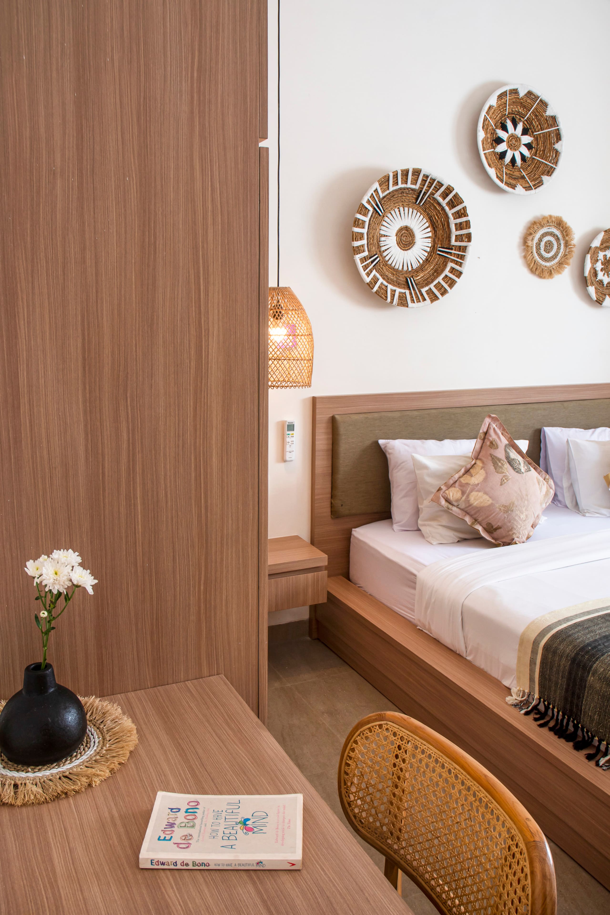 LaBumbak, Tranquil Private Pool Villa Near Canggu 15