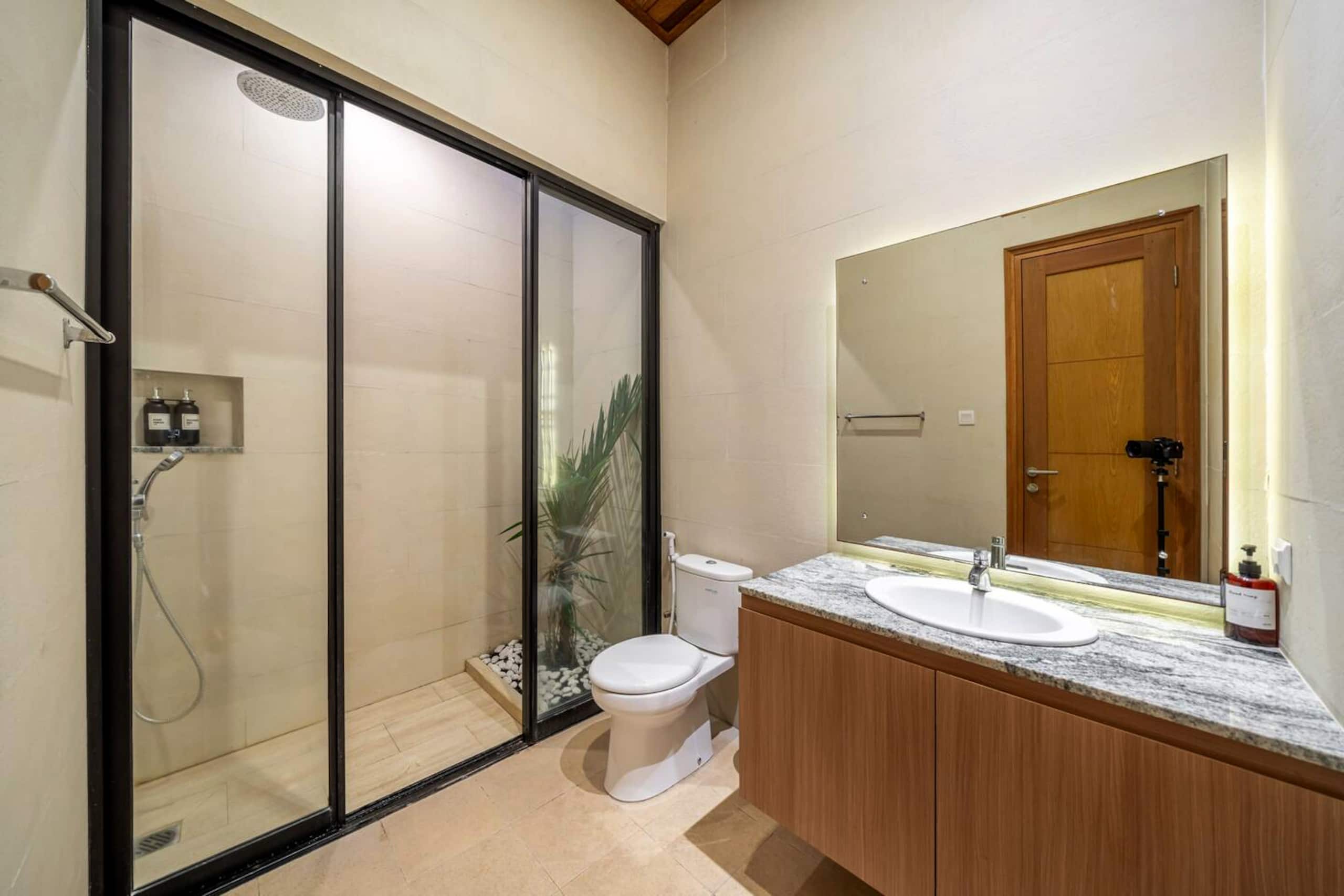 LaBumbak, Tranquil Private Pool Villa Near Canggu 20