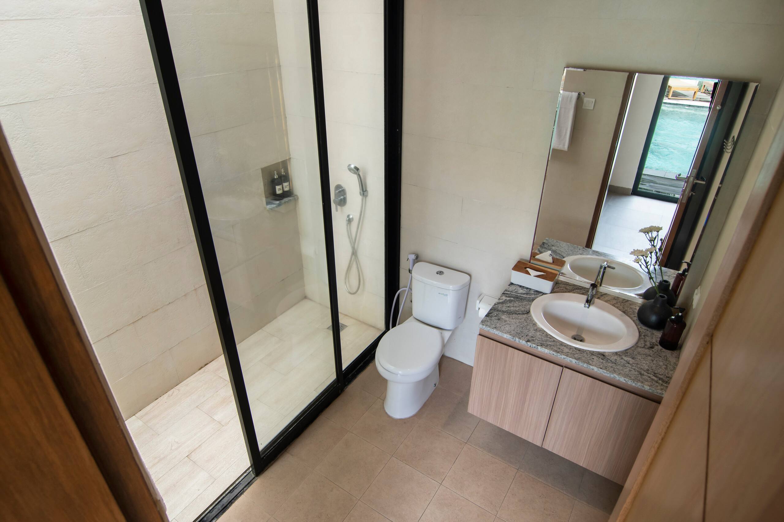 LaBumbak, Tranquil Private Pool Villa Near Canggu 25