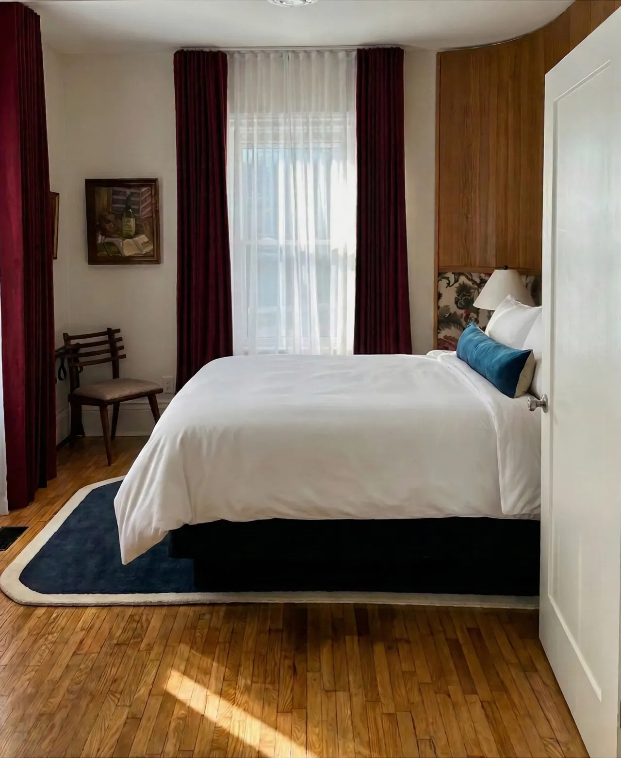 Hotel Karydia, A private luxury guesthouse off Picton's Main Street 9