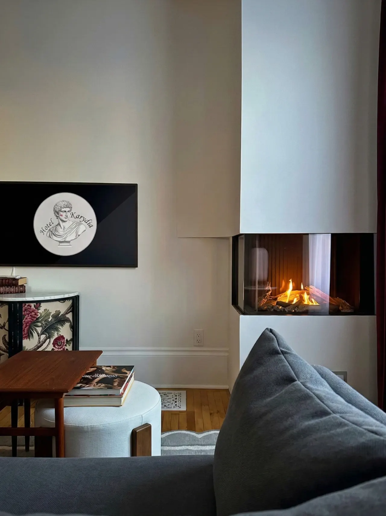 Hotel Karydia, A private luxury guesthouse off Picton's Main Street 4