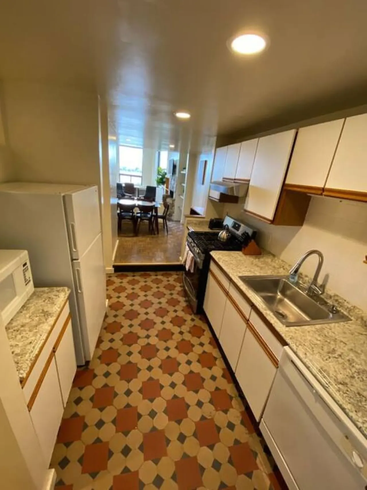 Wonderful Fenway 3br/2ba Steps from Fenway Park! 14
