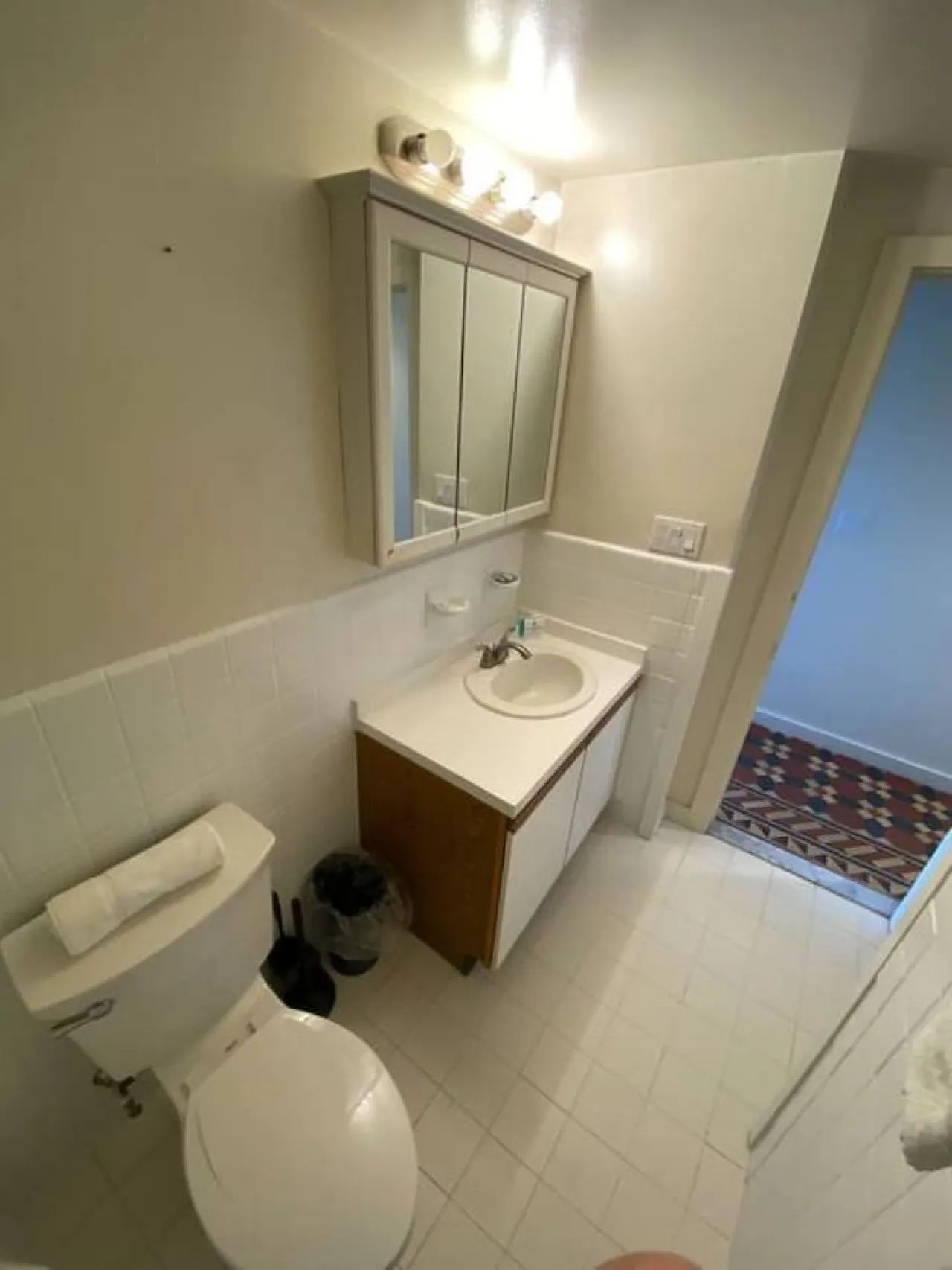 Wonderful Fenway 3br/2ba Steps from Fenway Park! 15