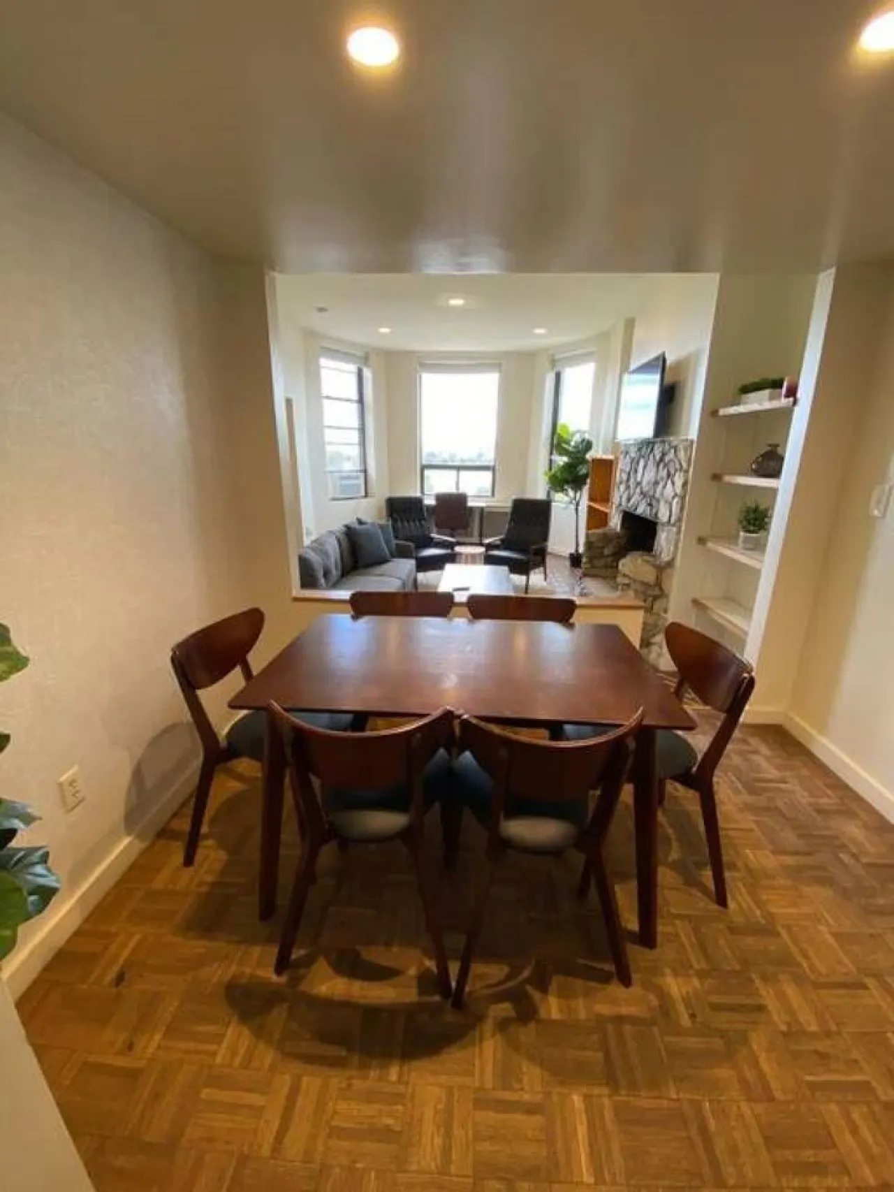 Wonderful Fenway 3br/2ba Steps from Fenway Park! 6