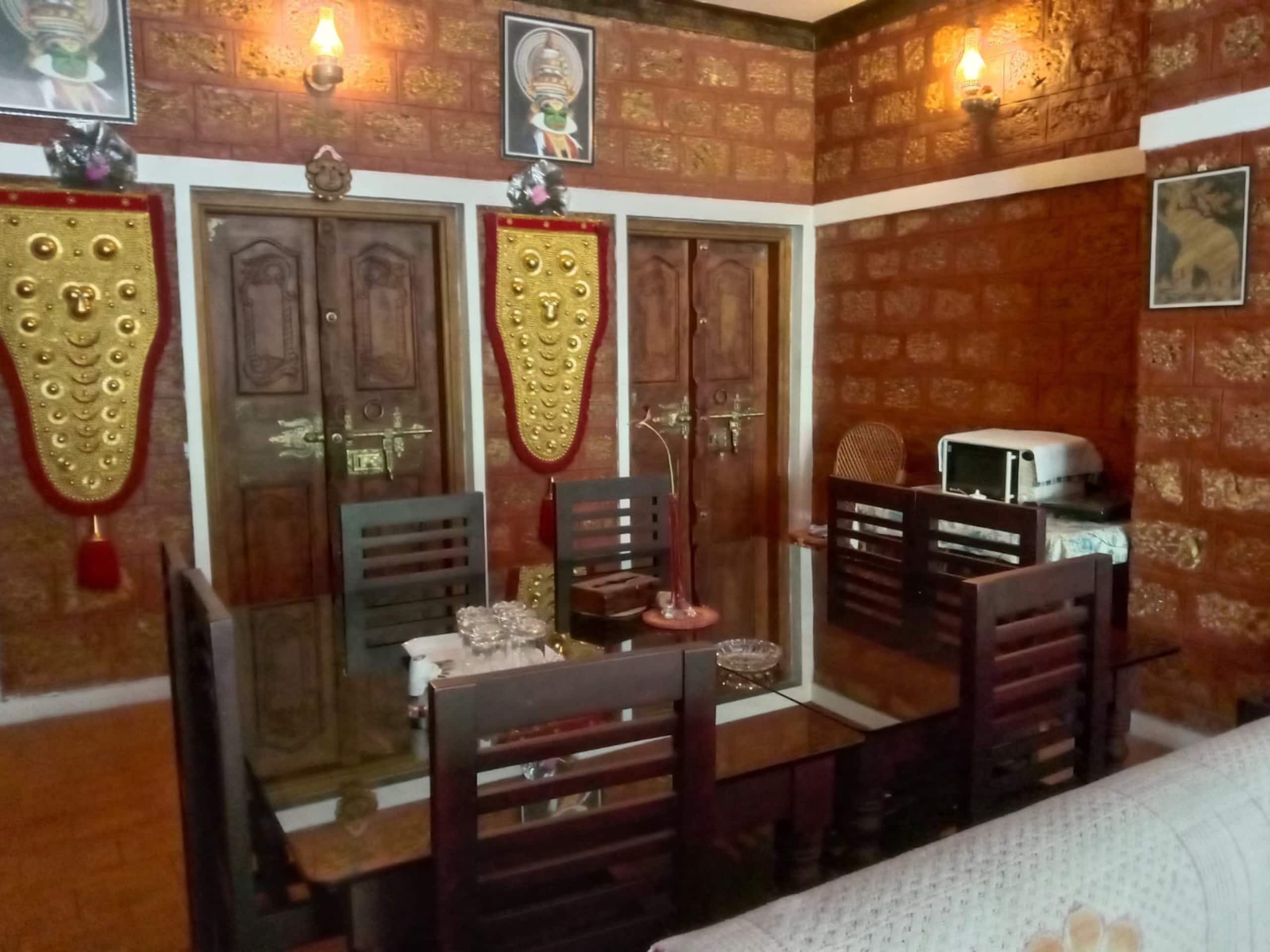 4 Bedroom pvtVilla – Perfect for Groups & Families — photo 3