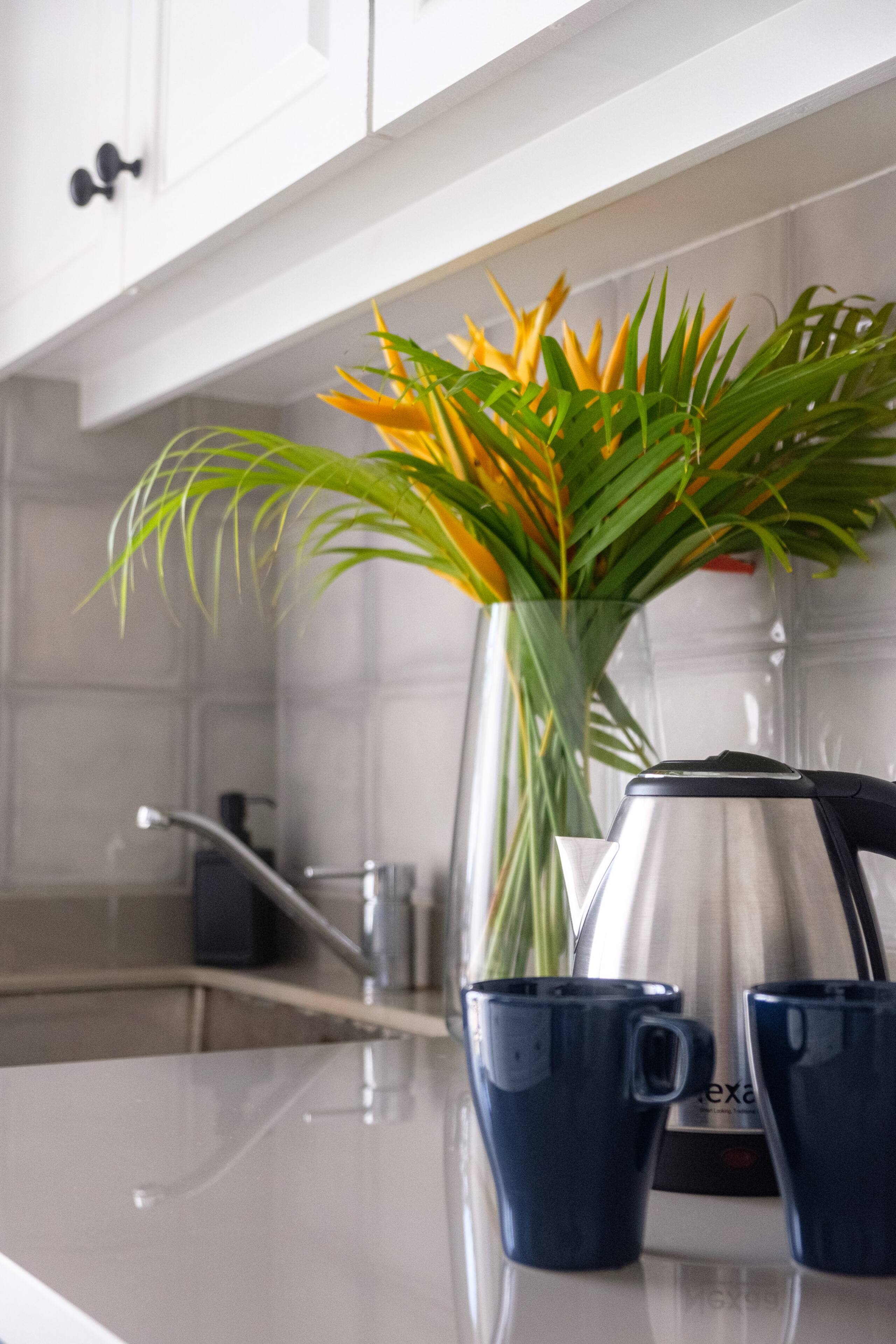 Yucca by CasaFlip - Luxury 2BHK in Candolim 13
