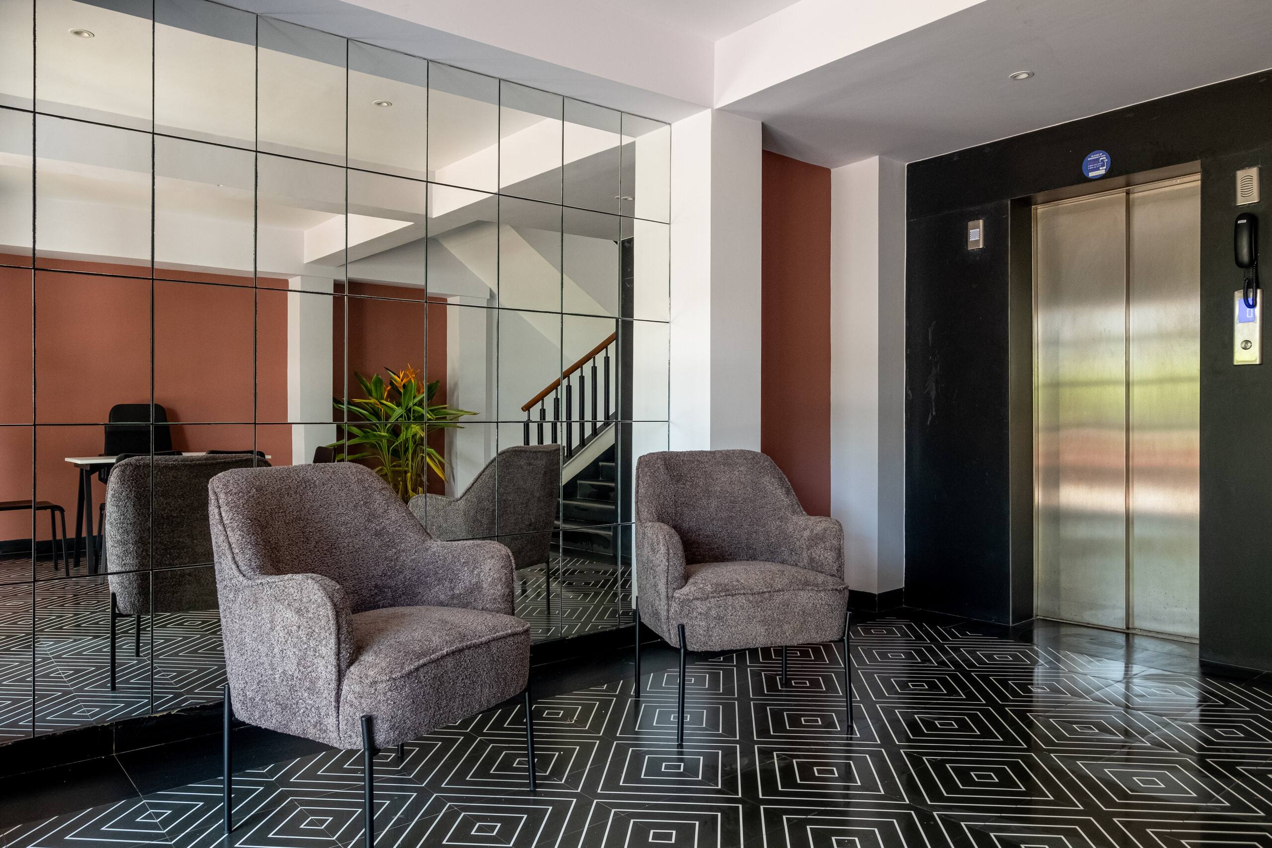 Yucca by CasaFlip - Luxury 2BHK in Candolim 38
