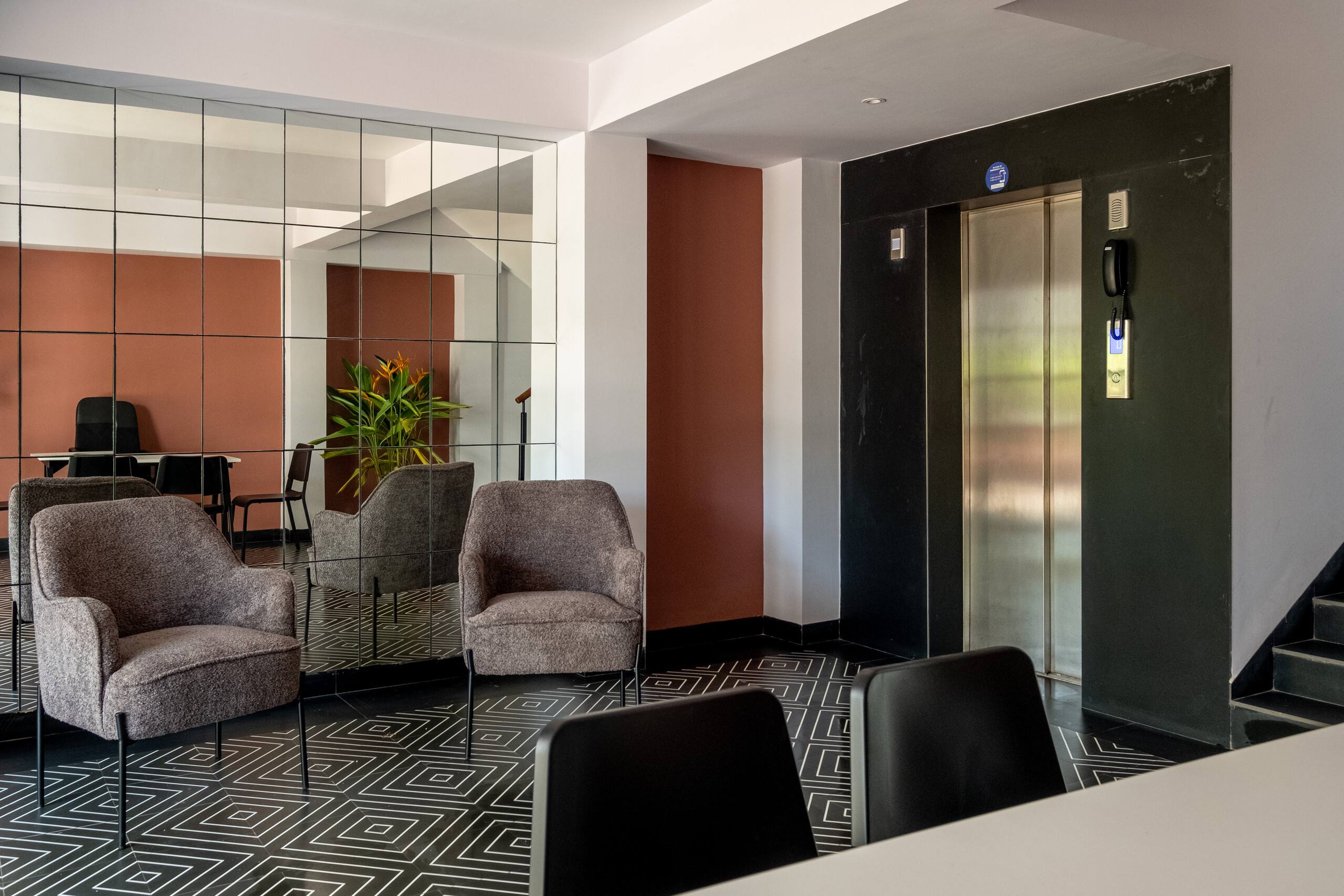 Yucca by CasaFlip - Luxury 2BHK in Candolim 37