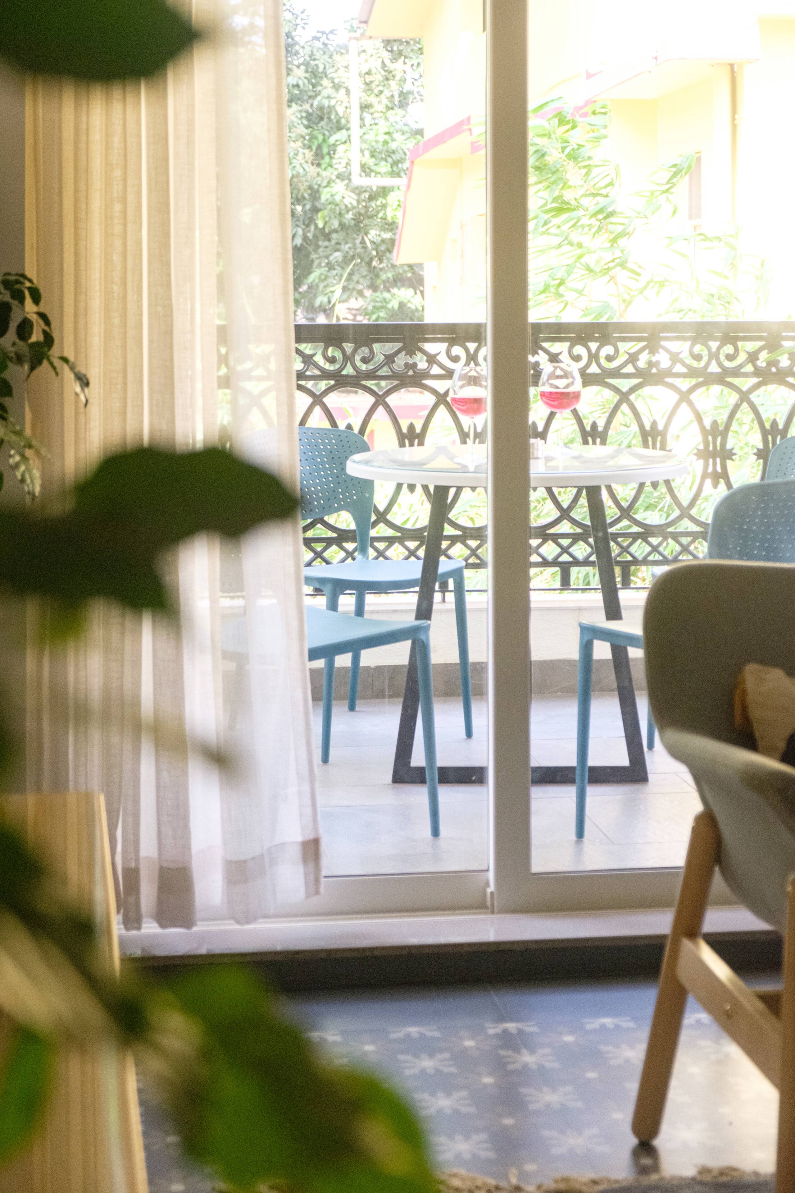 Yucca by CasaFlip - Luxury 2BHK in Candolim 10