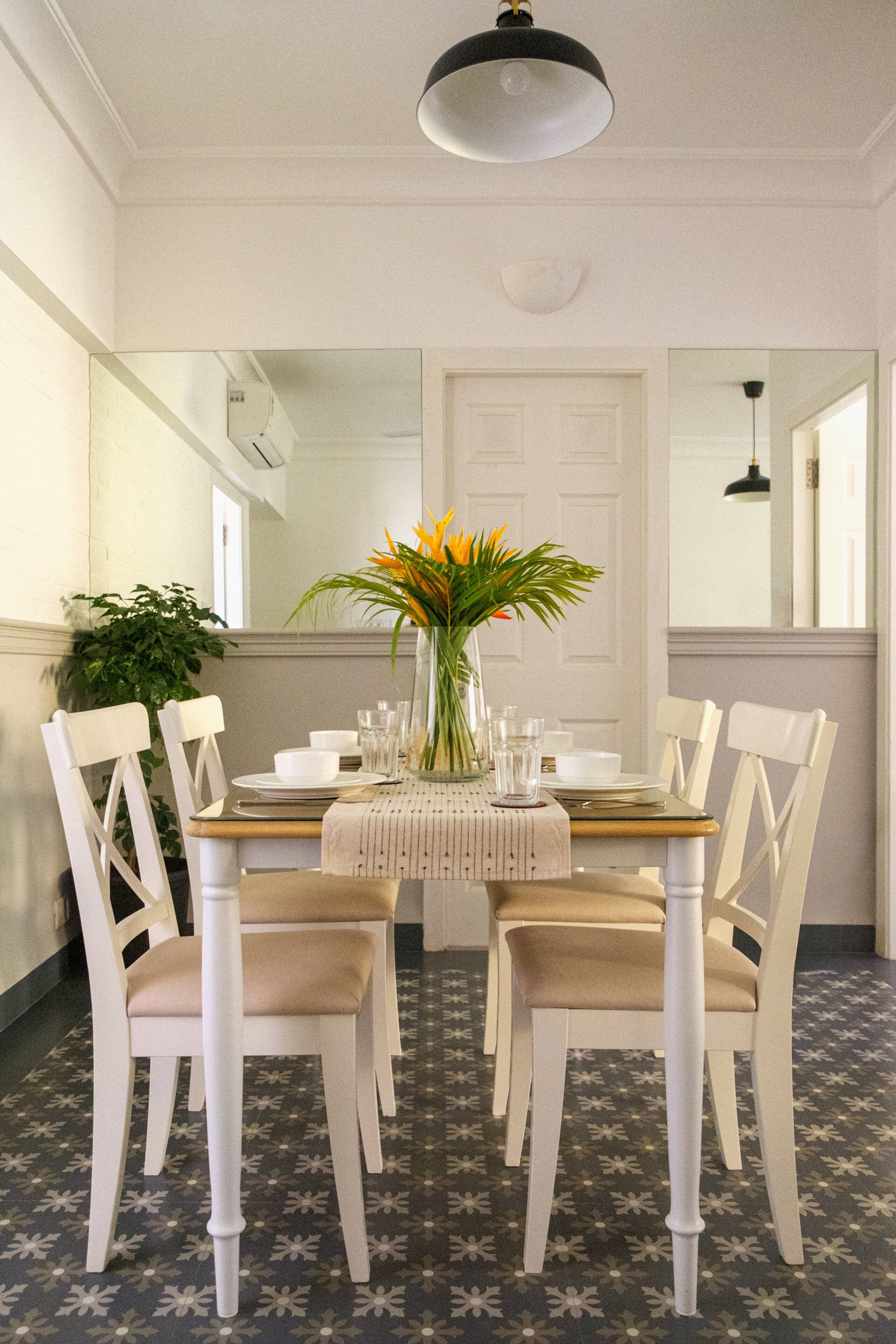 Yucca by CasaFlip - Luxury 2BHK in Candolim 17