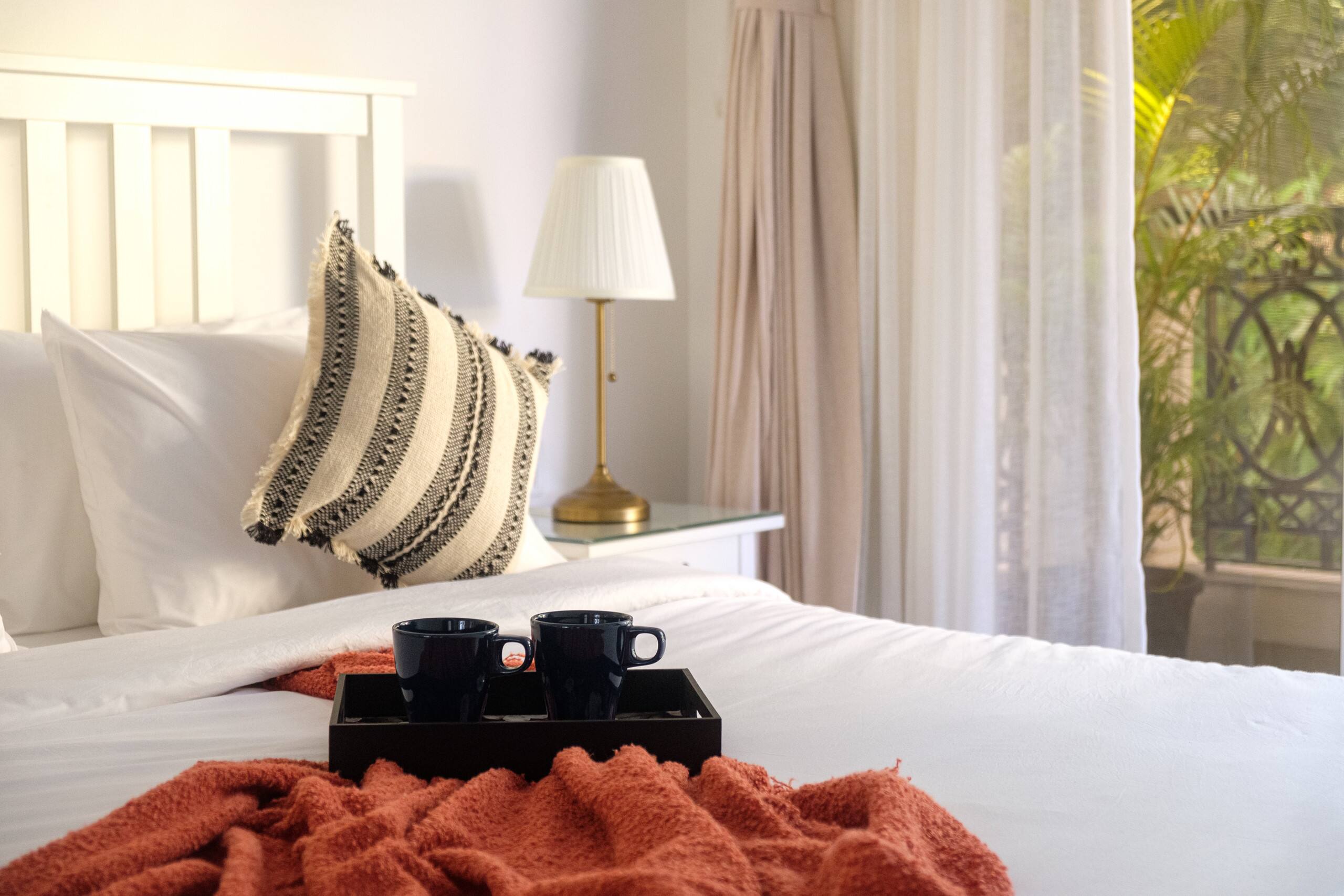 Yucca by CasaFlip - Luxury 2BHK in Candolim 24