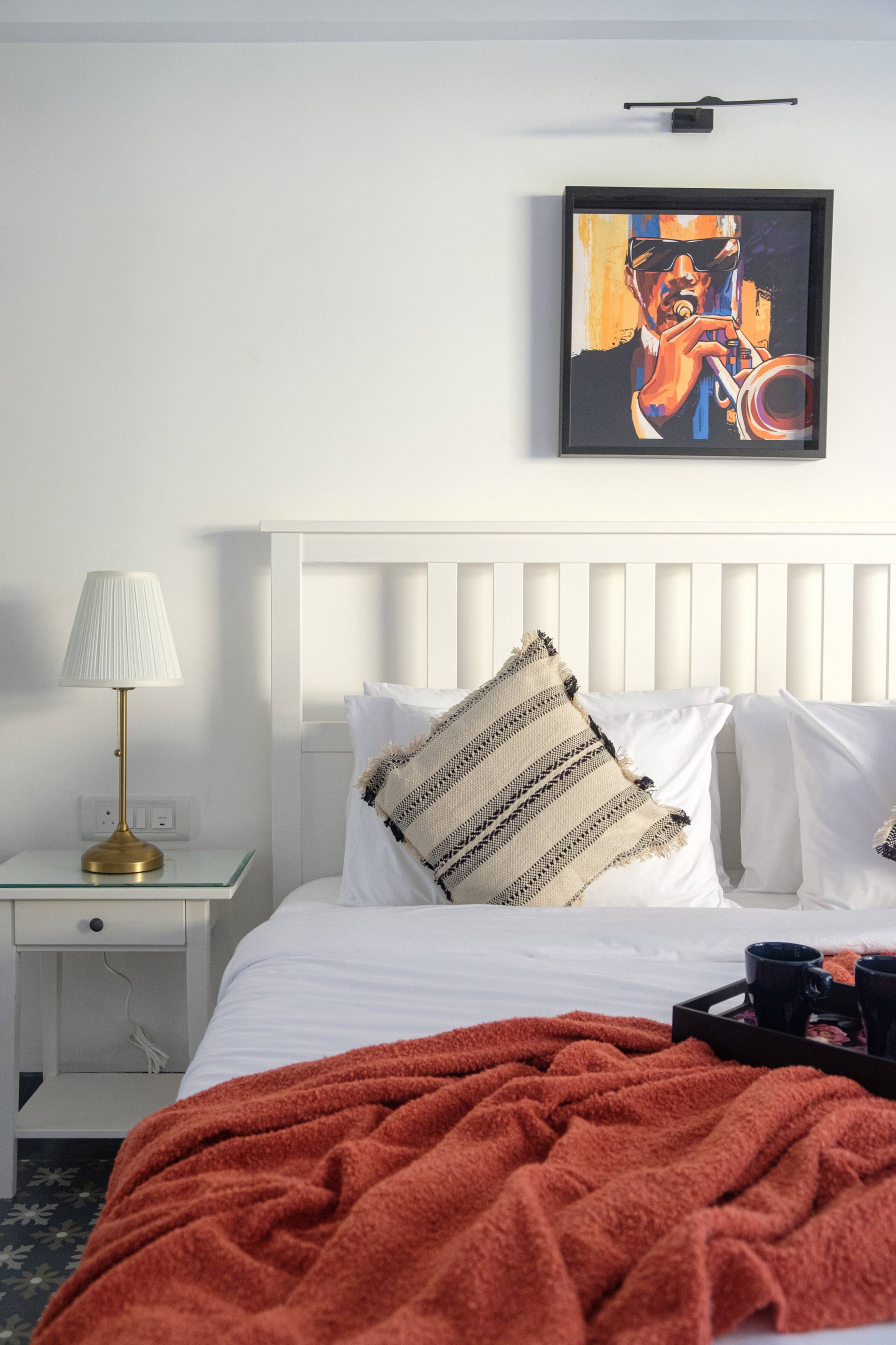 Yucca by CasaFlip - Luxury 2BHK in Candolim 22
