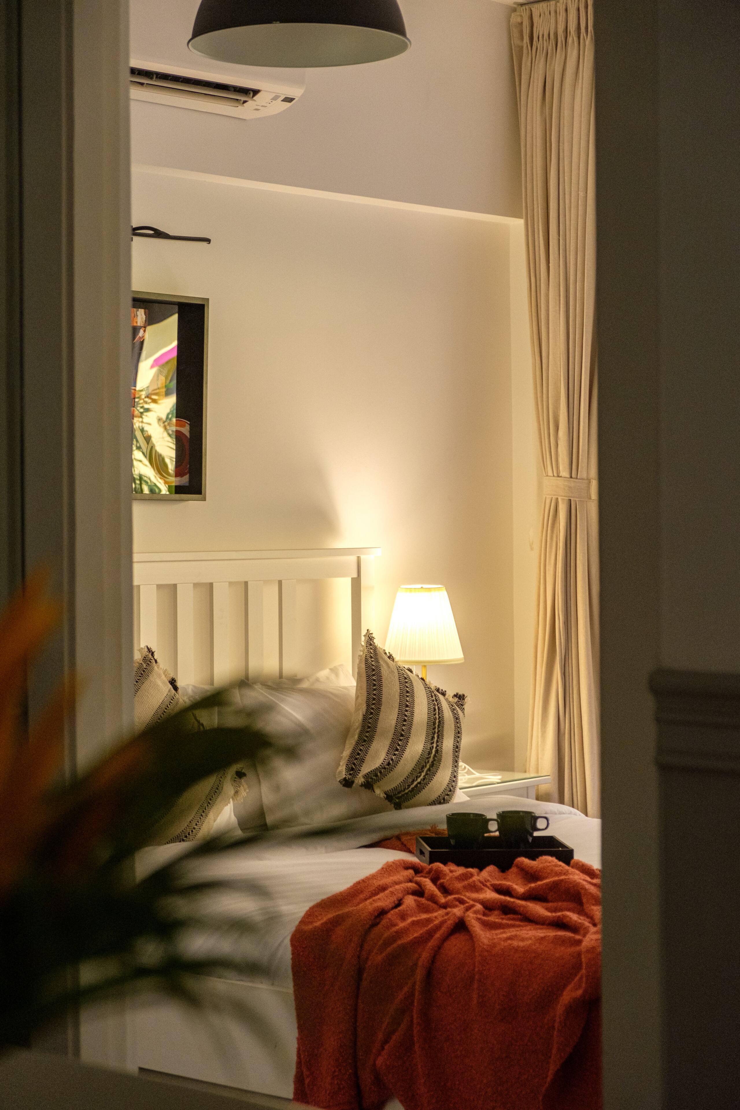 Yucca by CasaFlip - Luxury 2BHK in Candolim 26
