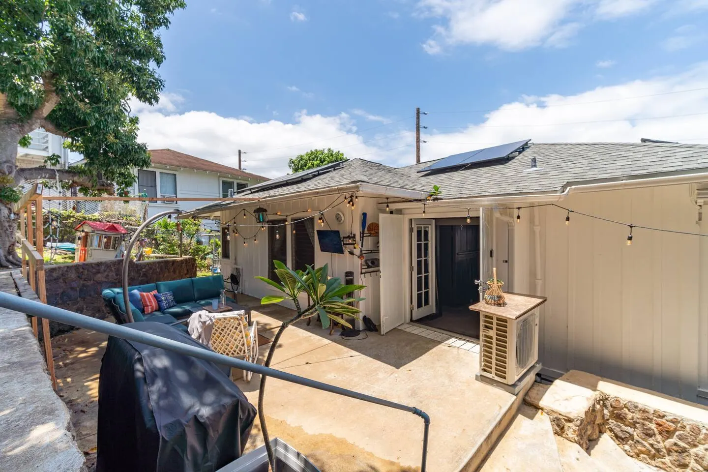 Honolulu Home 3/2.30+ day stays by law 20