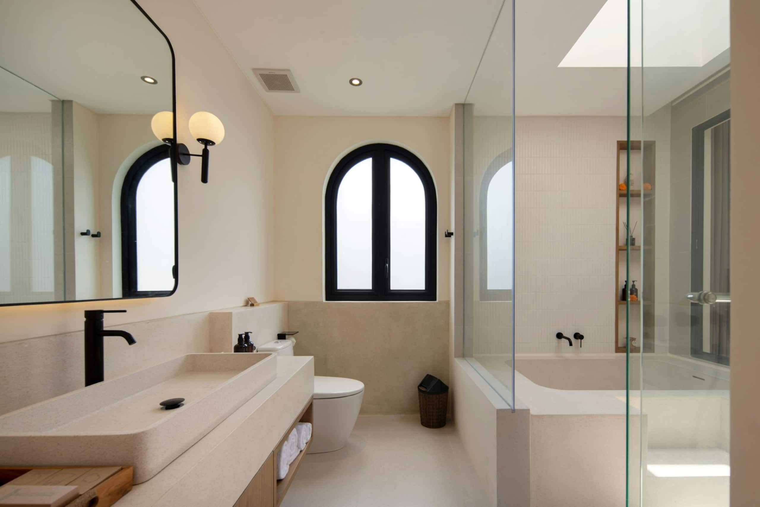 Solaya Villas - Private Luxury Villa in Canggu 13