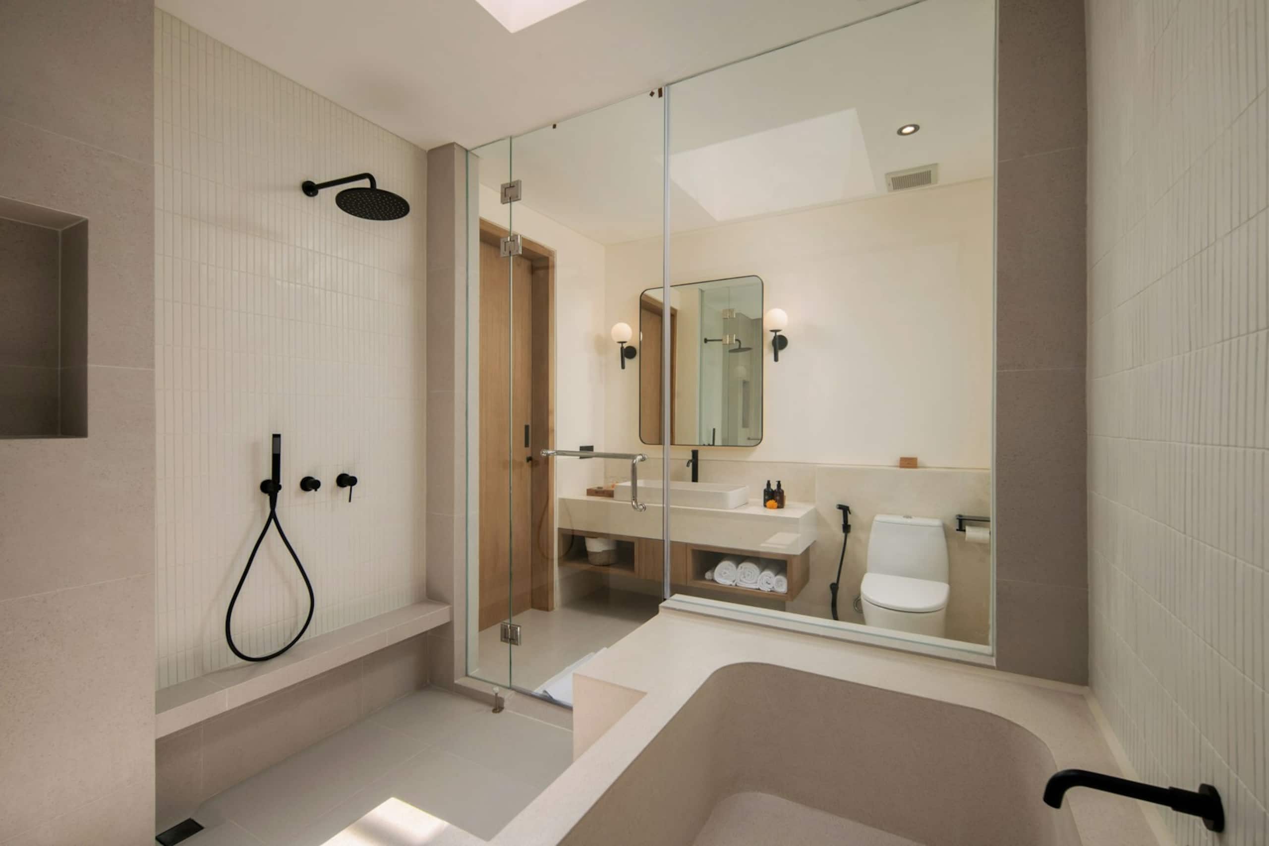 Solaya Villas - Private Luxury Villa in Canggu 14